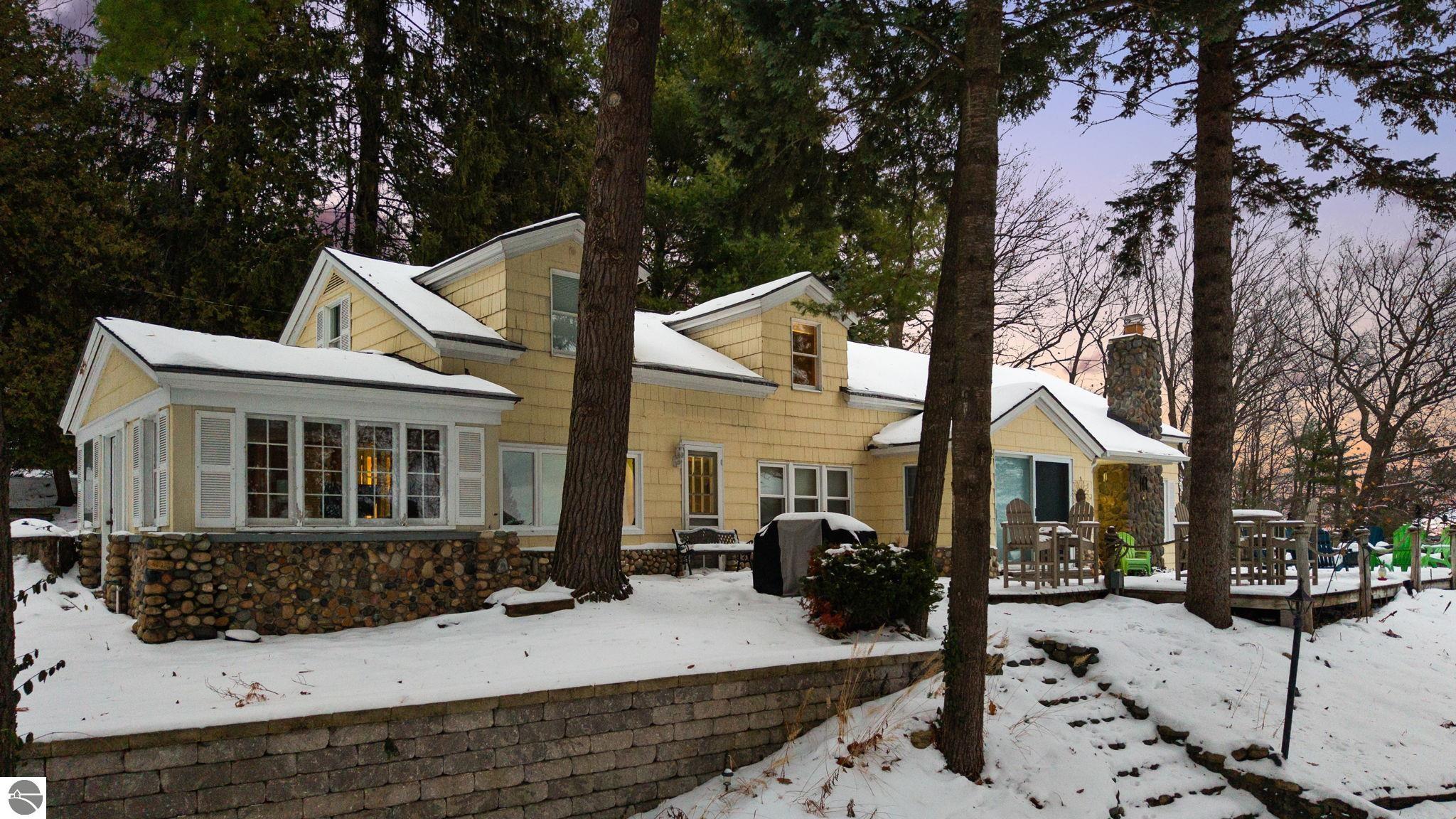 7787 East Shore Road