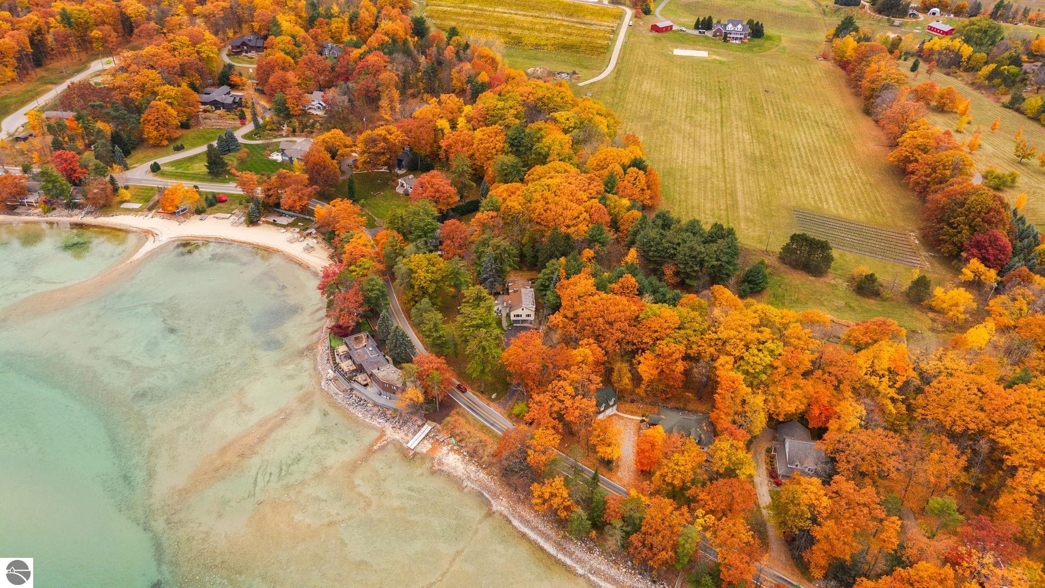 7787 East Shore Road