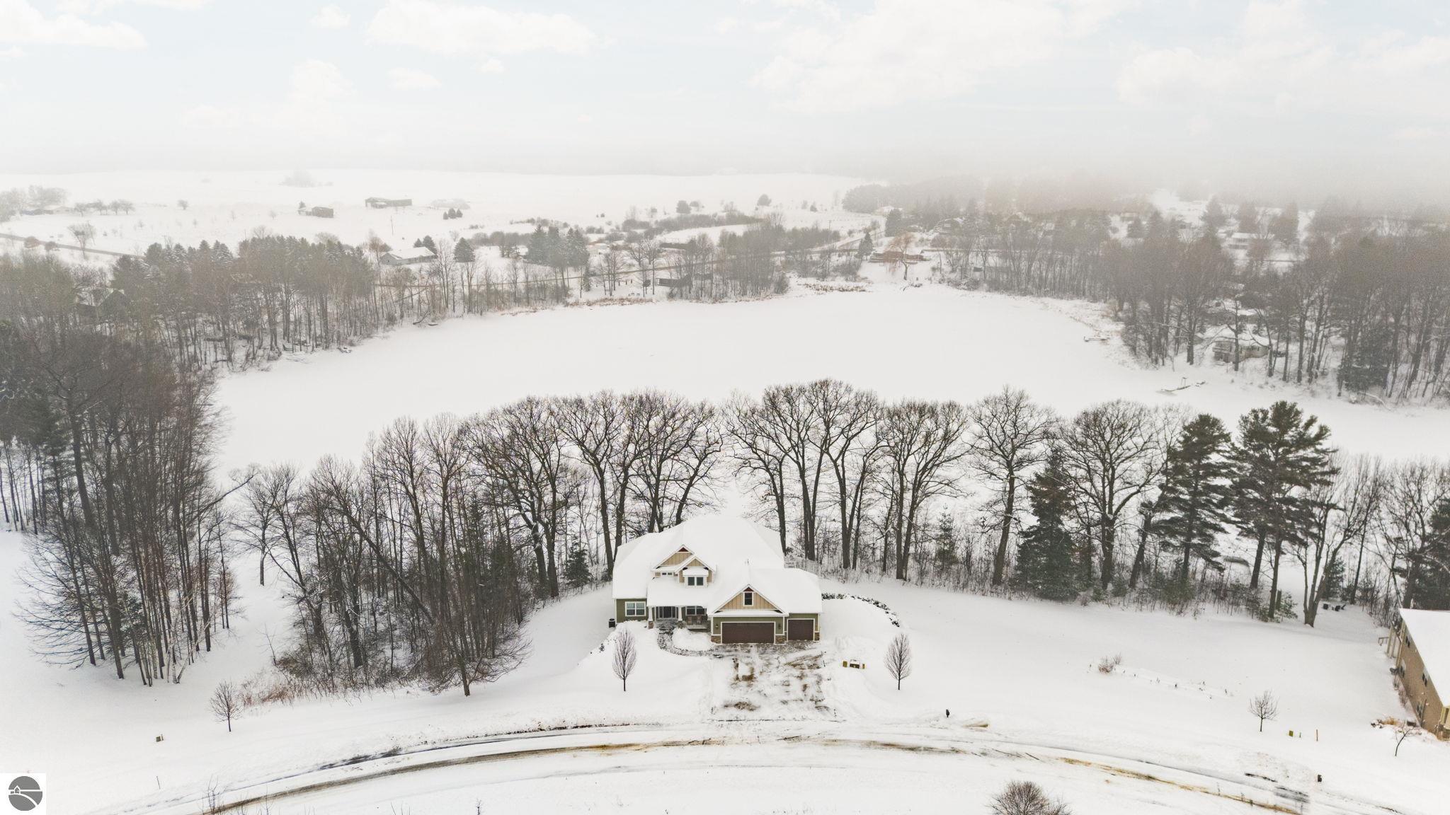 3149 Lake Meadows Circle