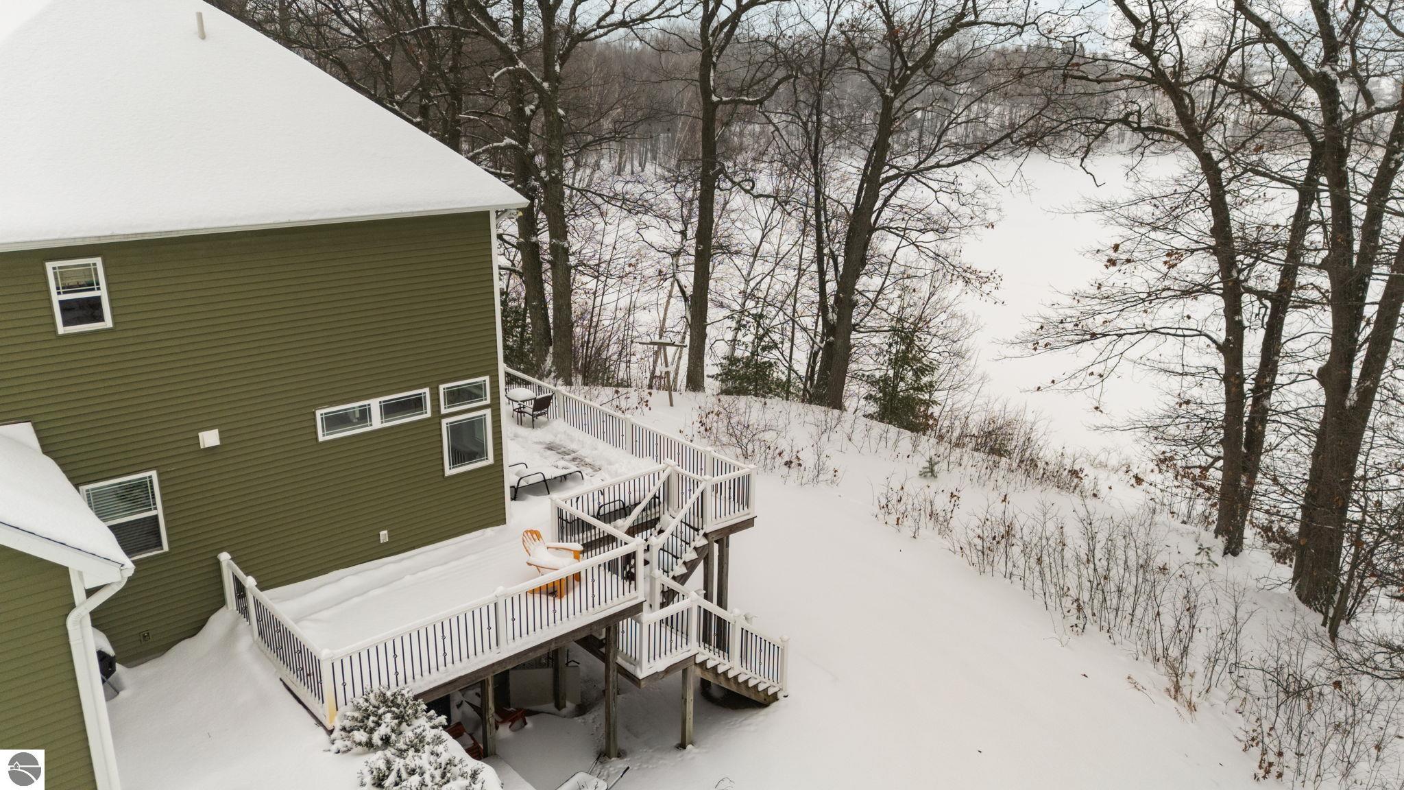 3149 Lake Meadows Circle