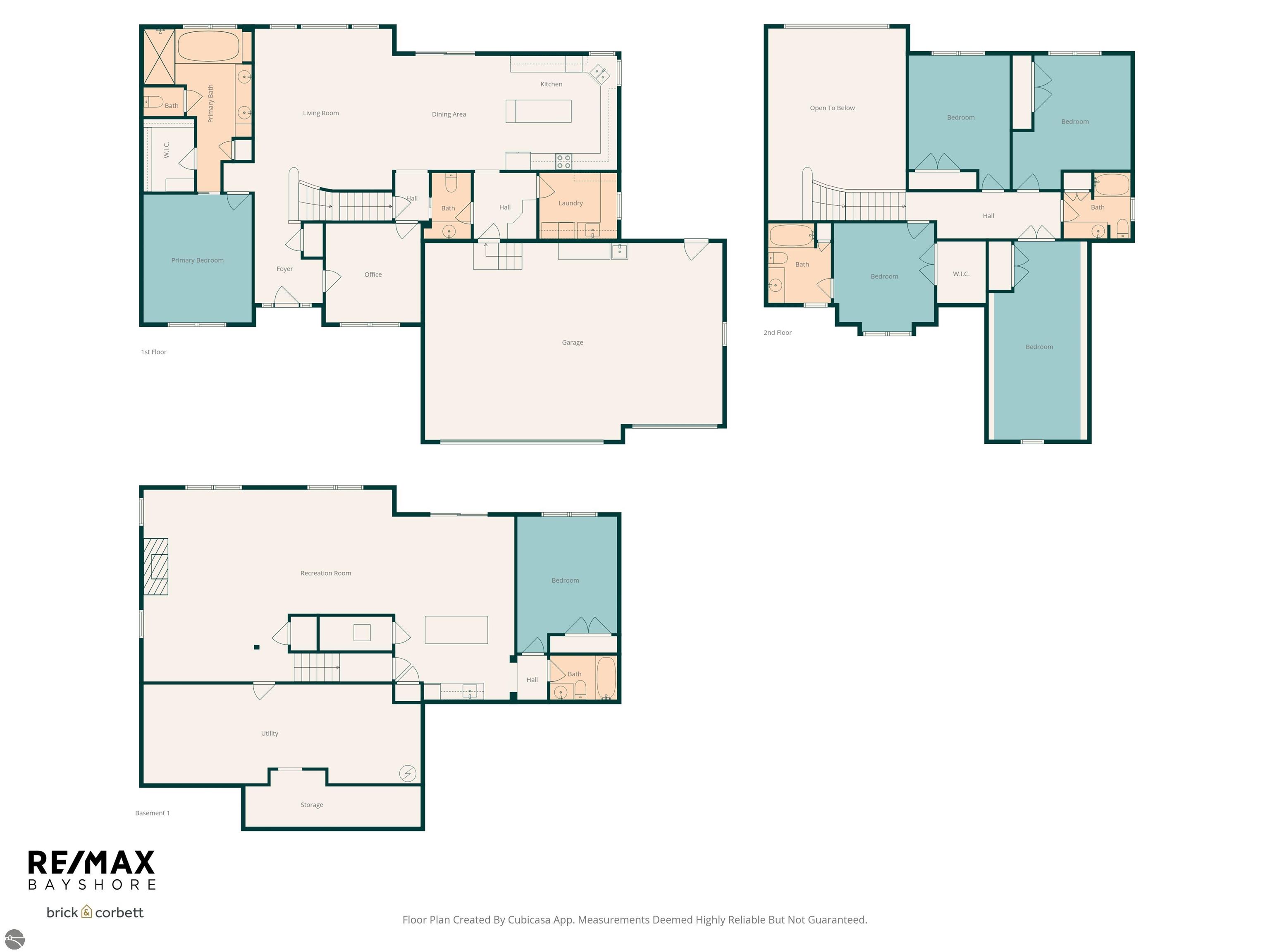 3149 Lake Meadows Circle