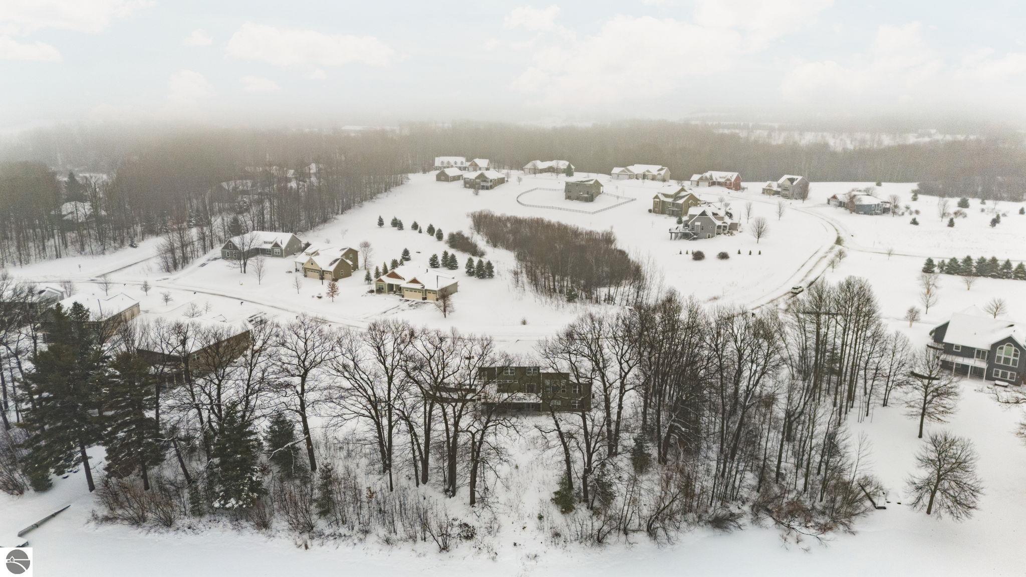 3149 Lake Meadows Circle