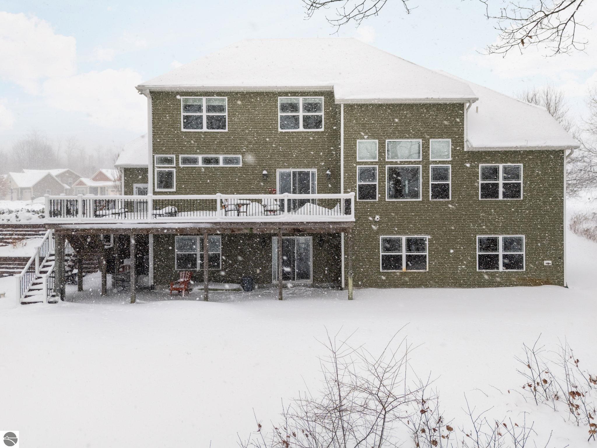 3149 Lake Meadows Circle