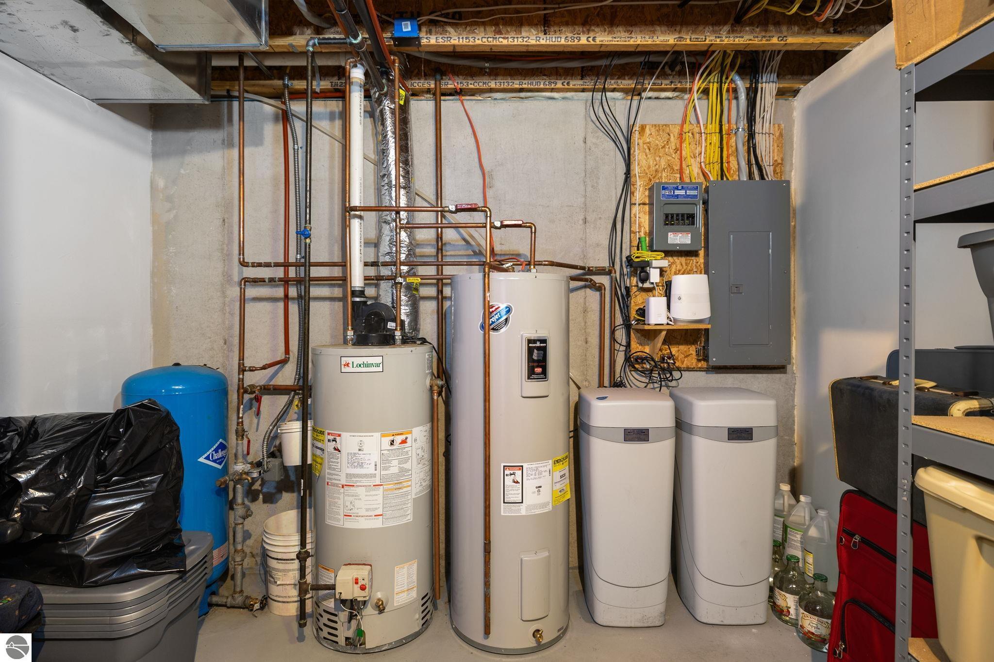 2424 Tyler Hills Drive