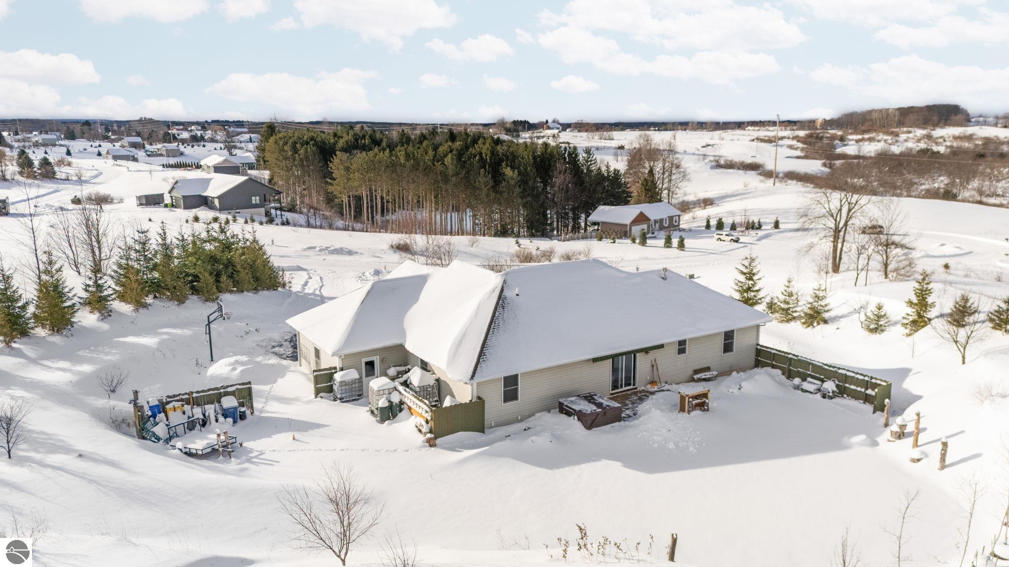 2424 Tyler Hills Drive