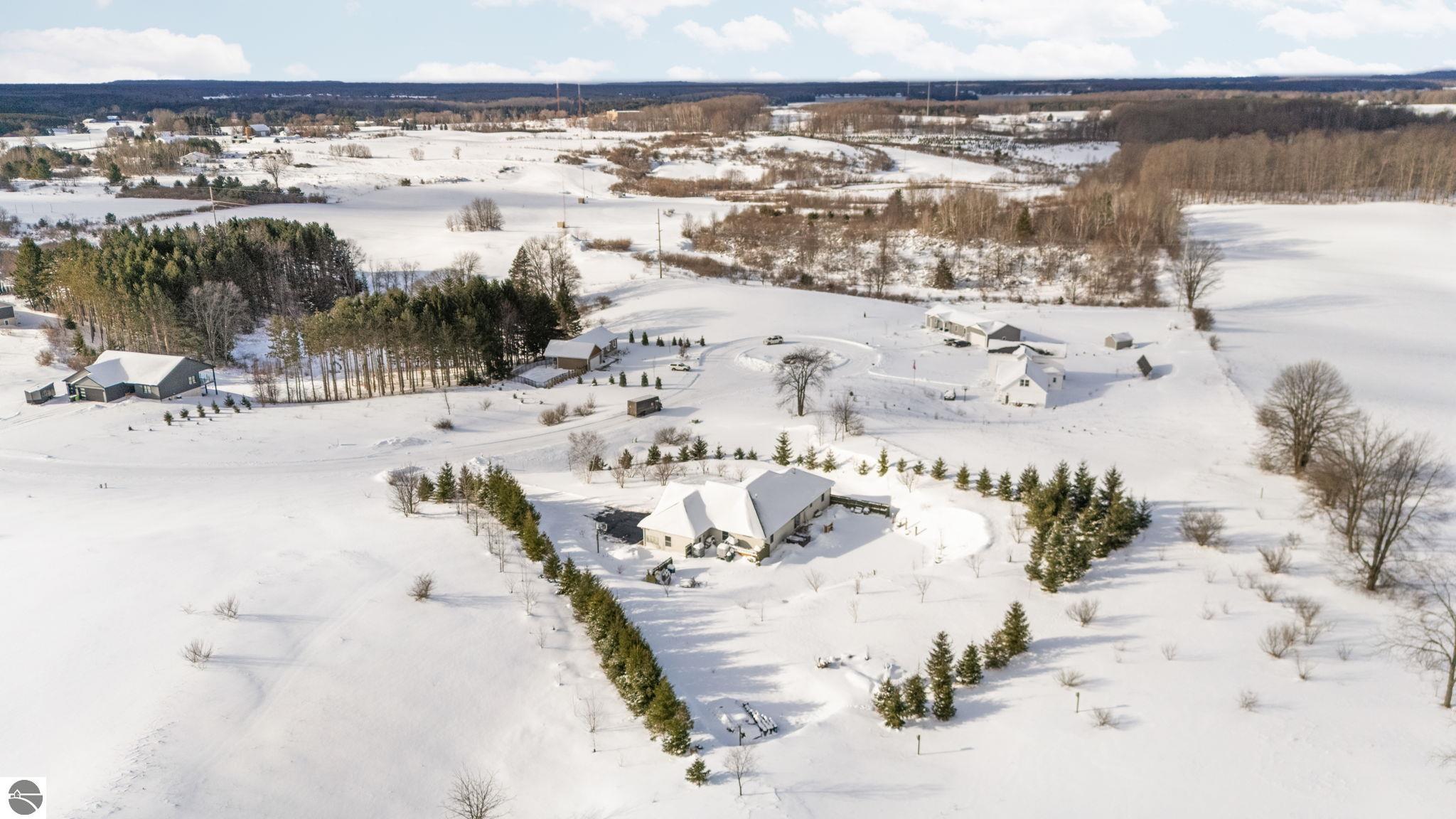 2424 Tyler Hills Drive