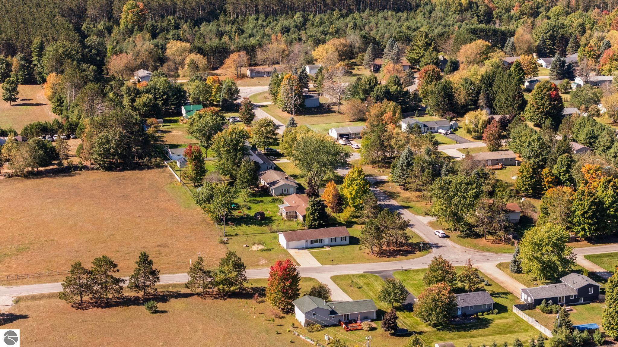 1800 Fairfield Drive