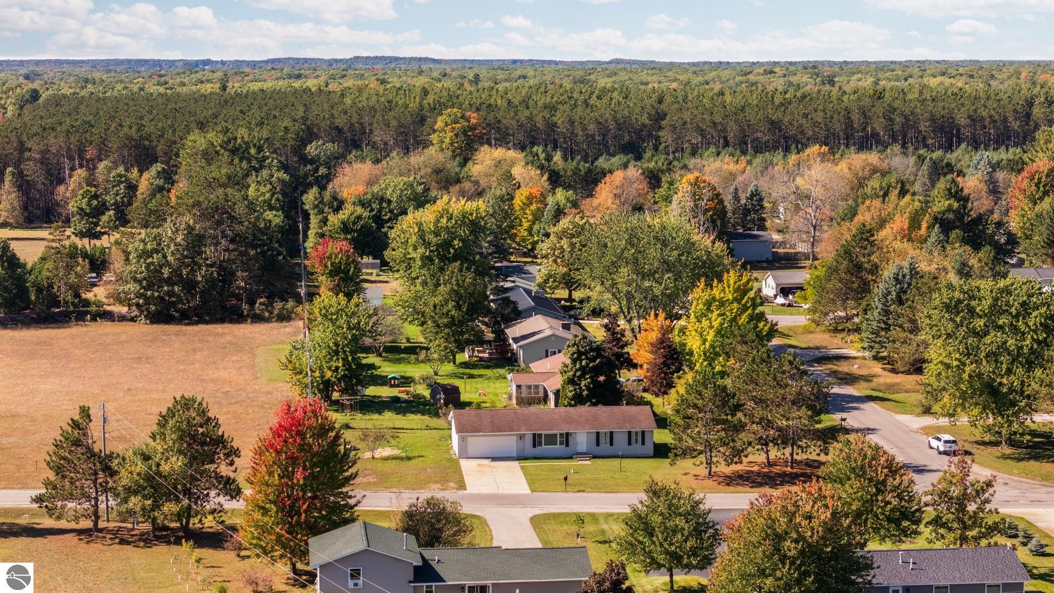 1800 Fairfield Drive