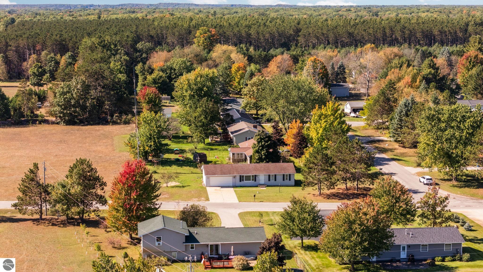 1800 Fairfield Drive