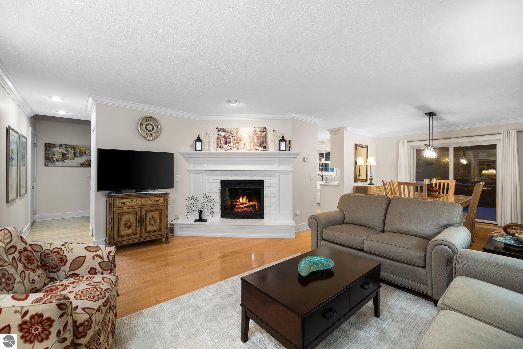 5466 Millbrook Drive # 6