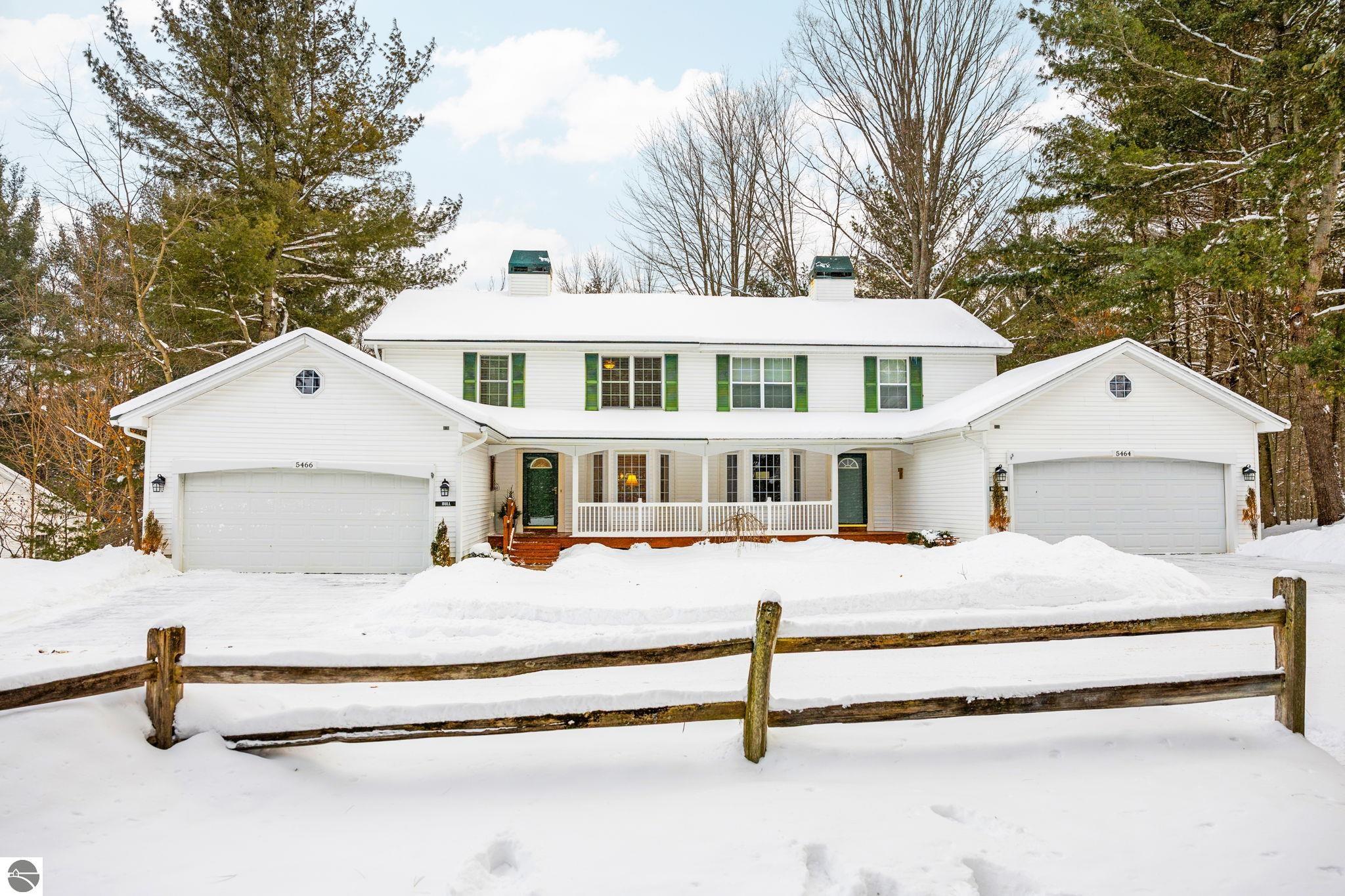 5466 Millbrook Drive # 6