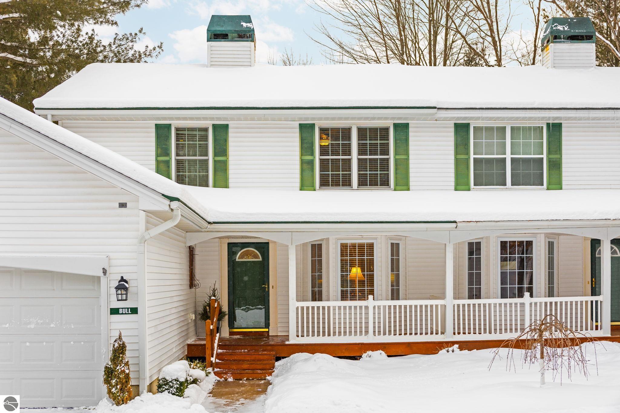 5466 Millbrook Drive # 6