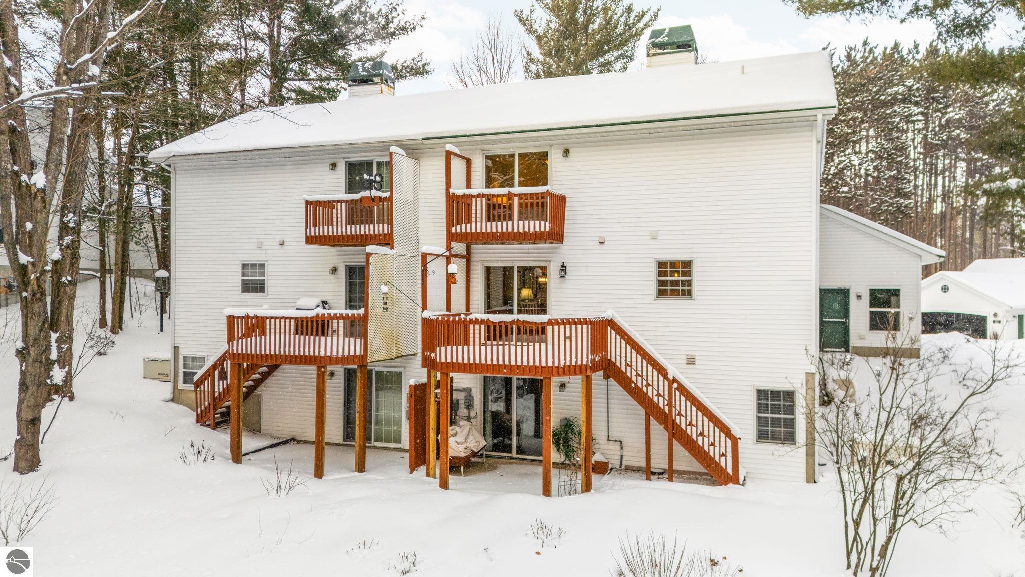 5466 Millbrook Drive # 6
