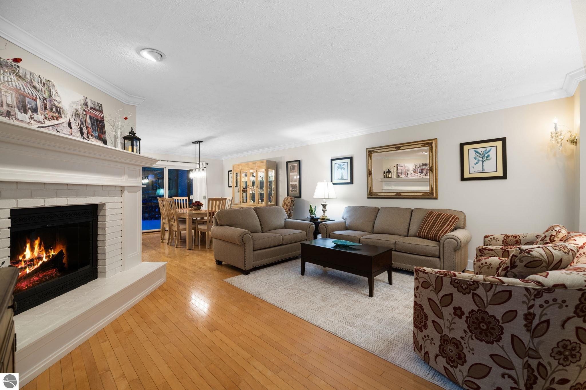 5466 Millbrook Drive # 6