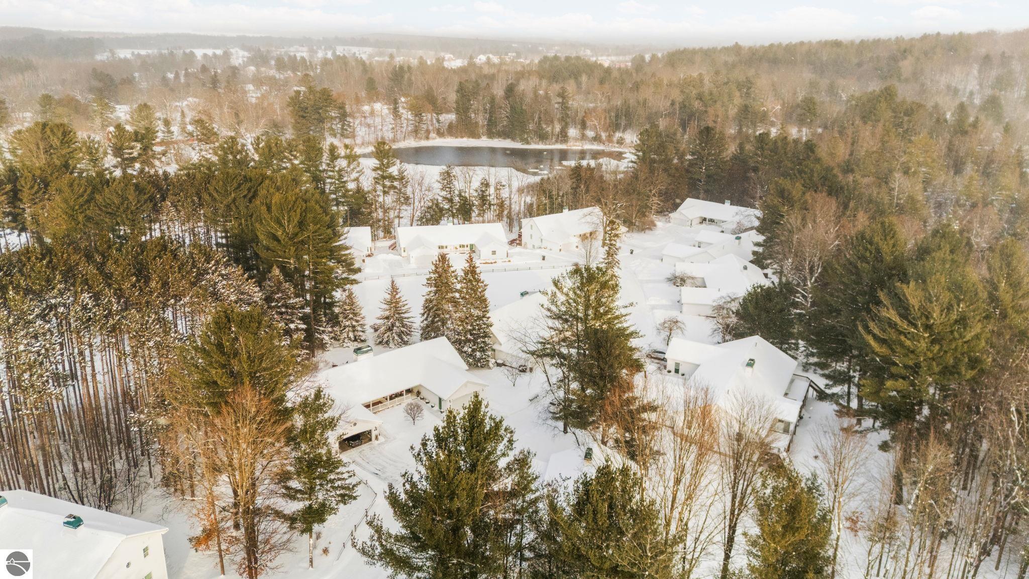 5466 Millbrook Drive # 6