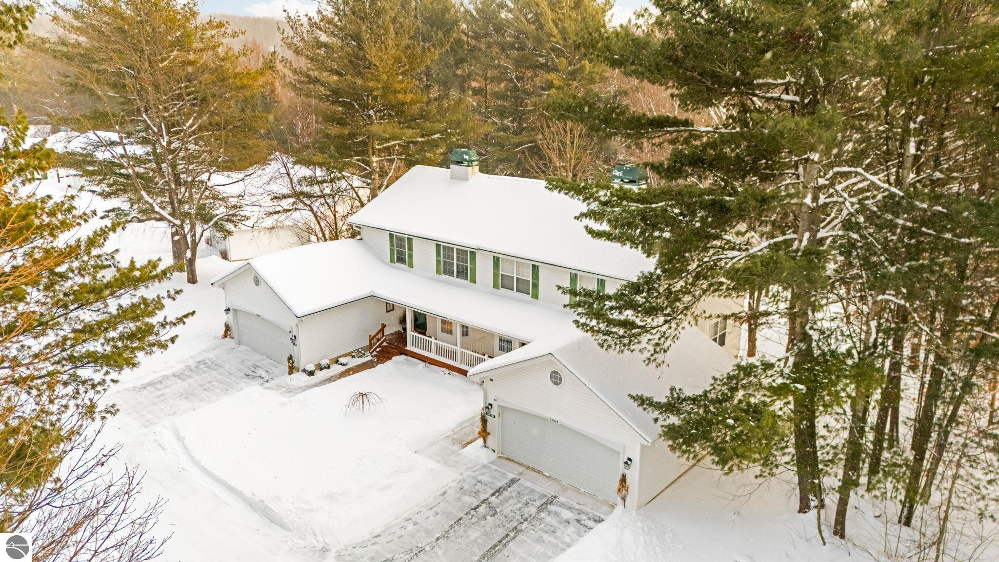 5466 Millbrook Drive # 6