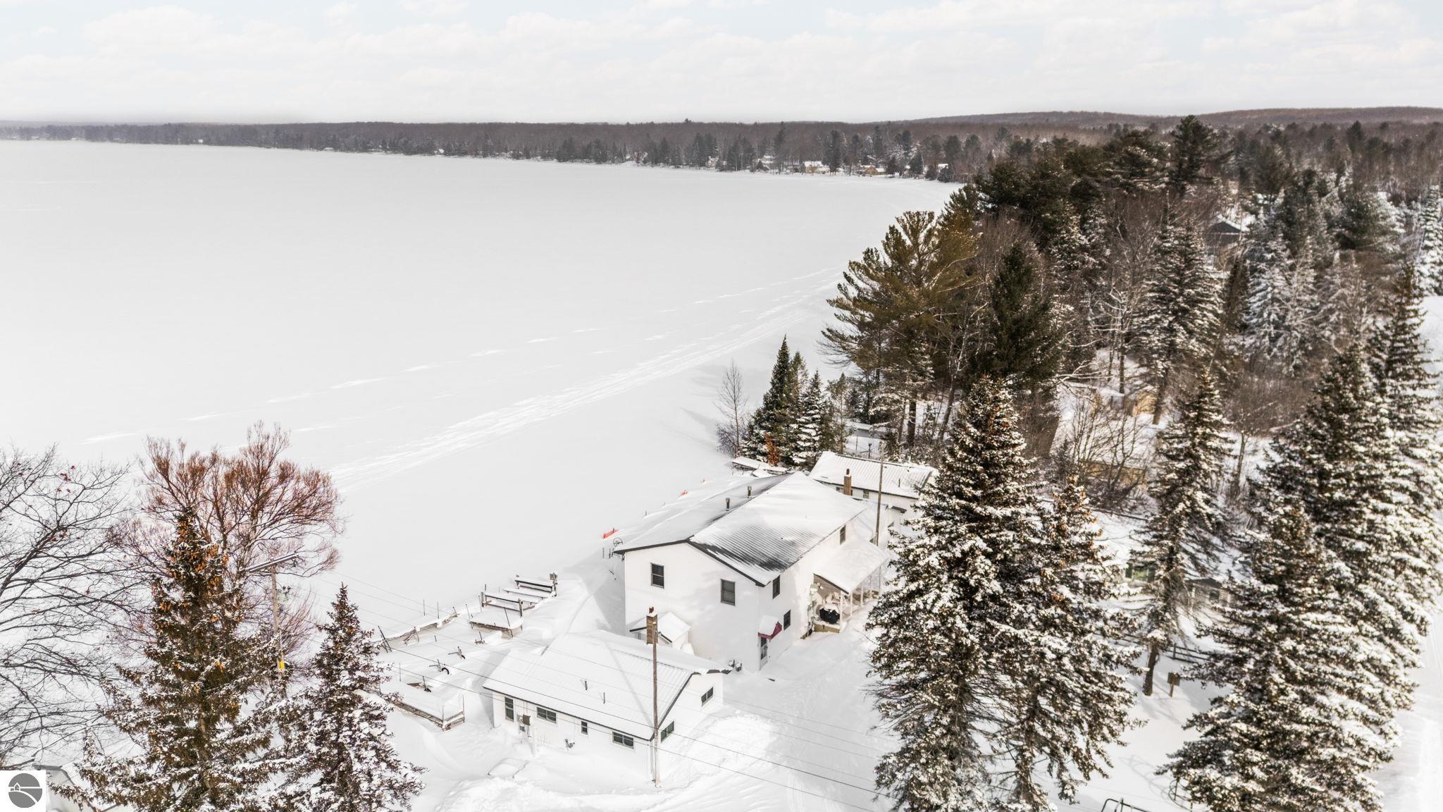 4029 E Shore Drive NE # 3