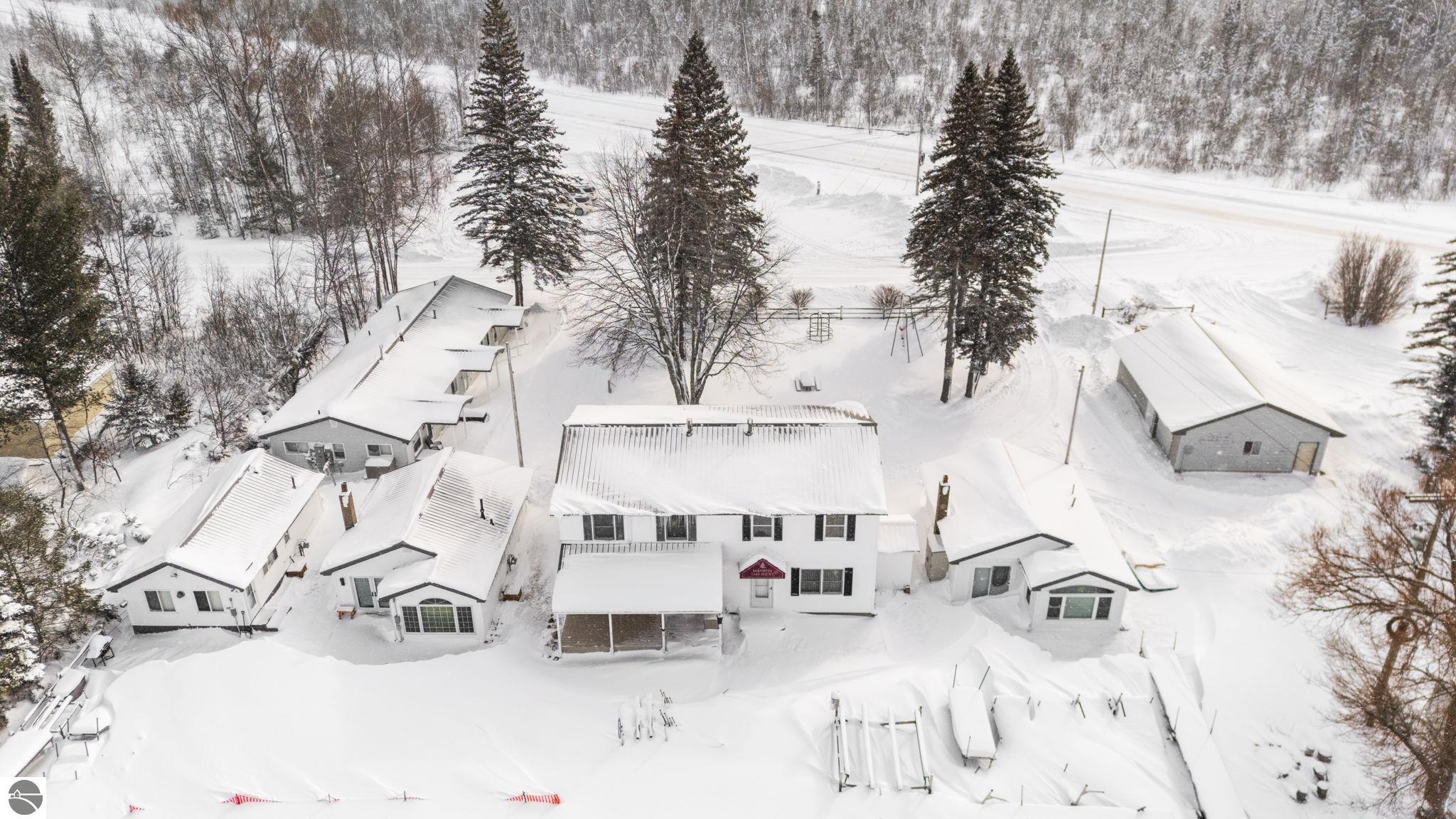 4029 E Shore Drive NE # 3