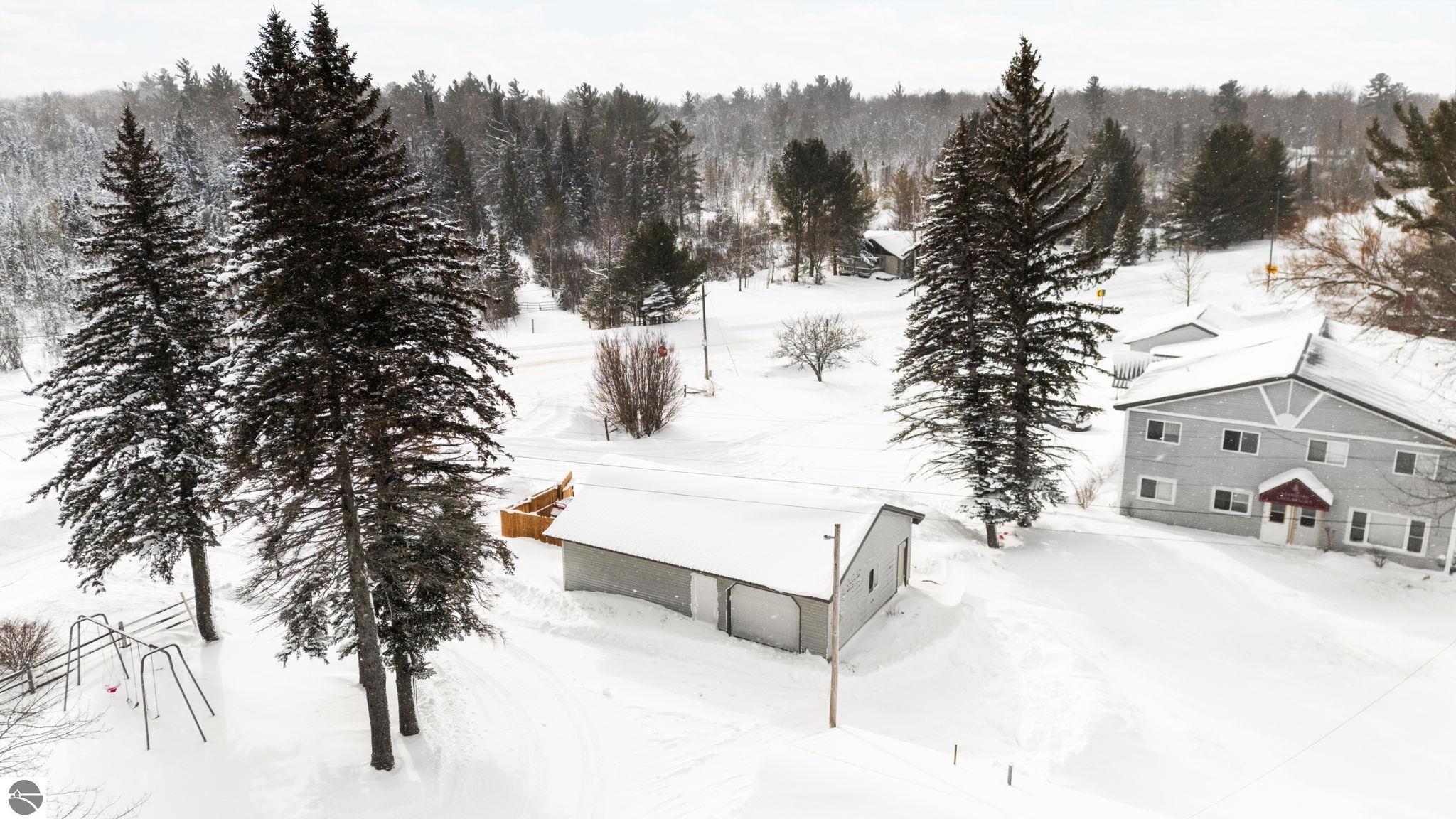 4029 E Shore Drive NE # 3