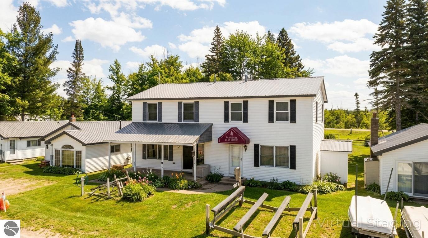 4029 E Shore Drive NE # 3