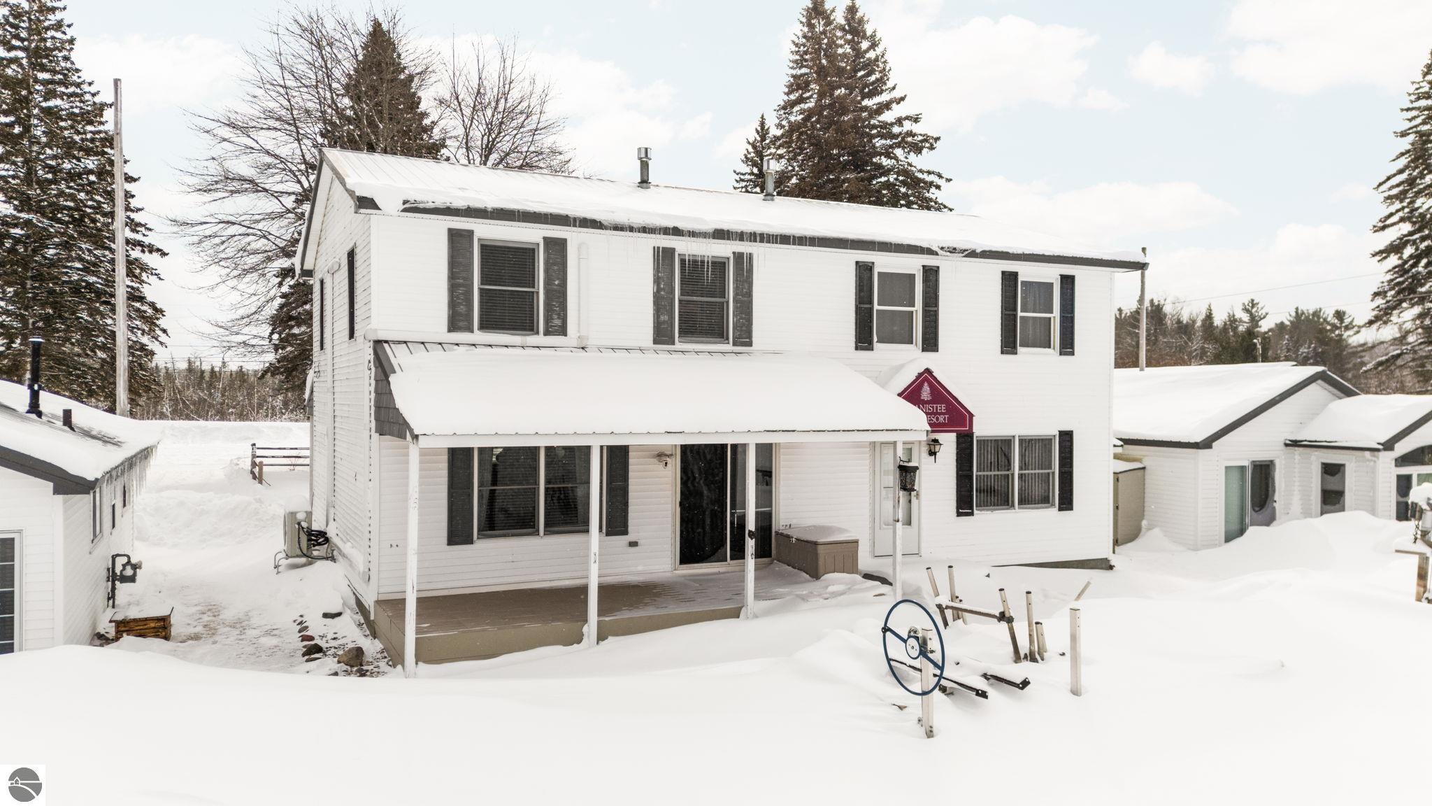 4029 E Shore Drive NE # 3