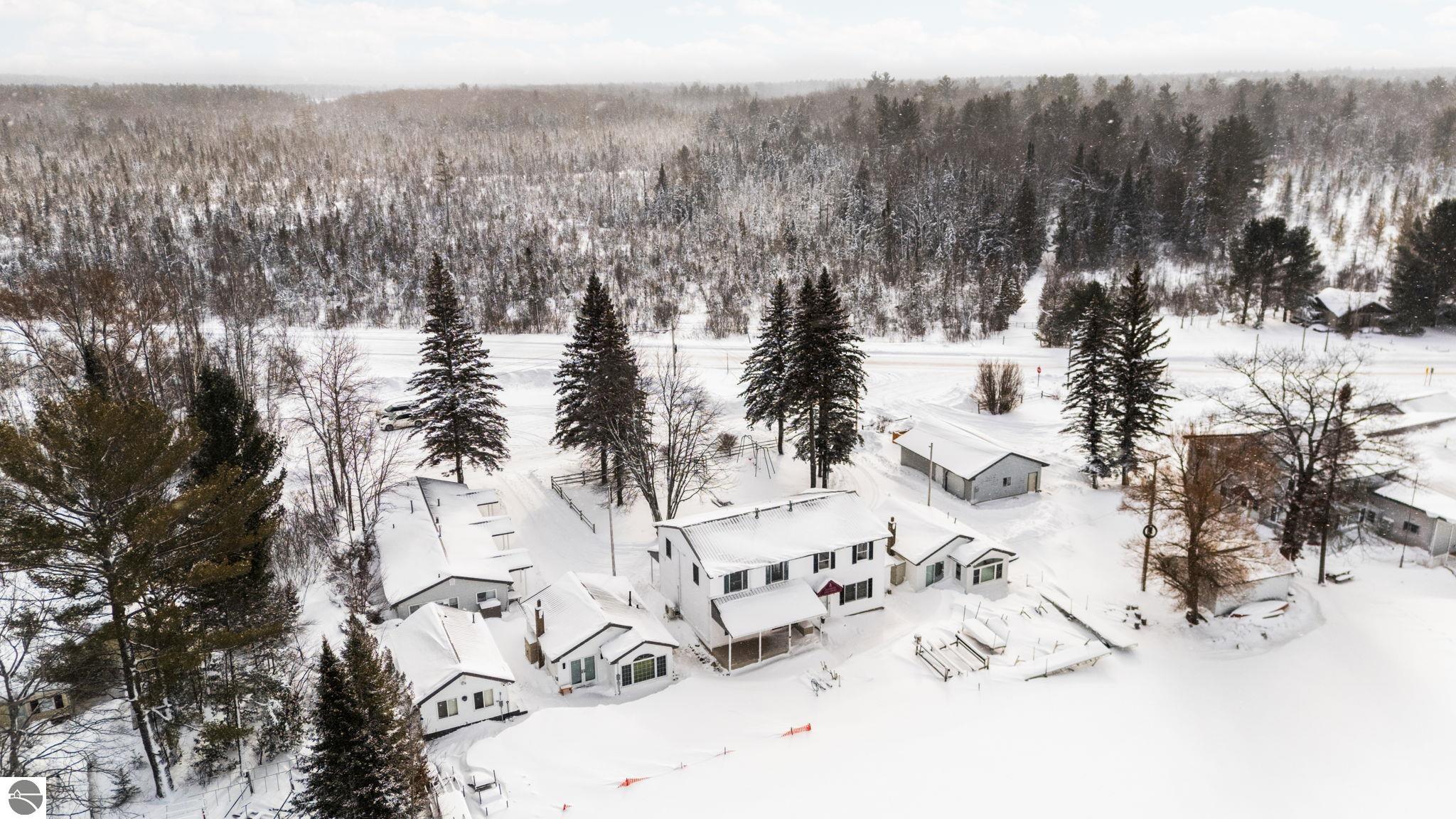 4029 E Shore Drive NE # 3