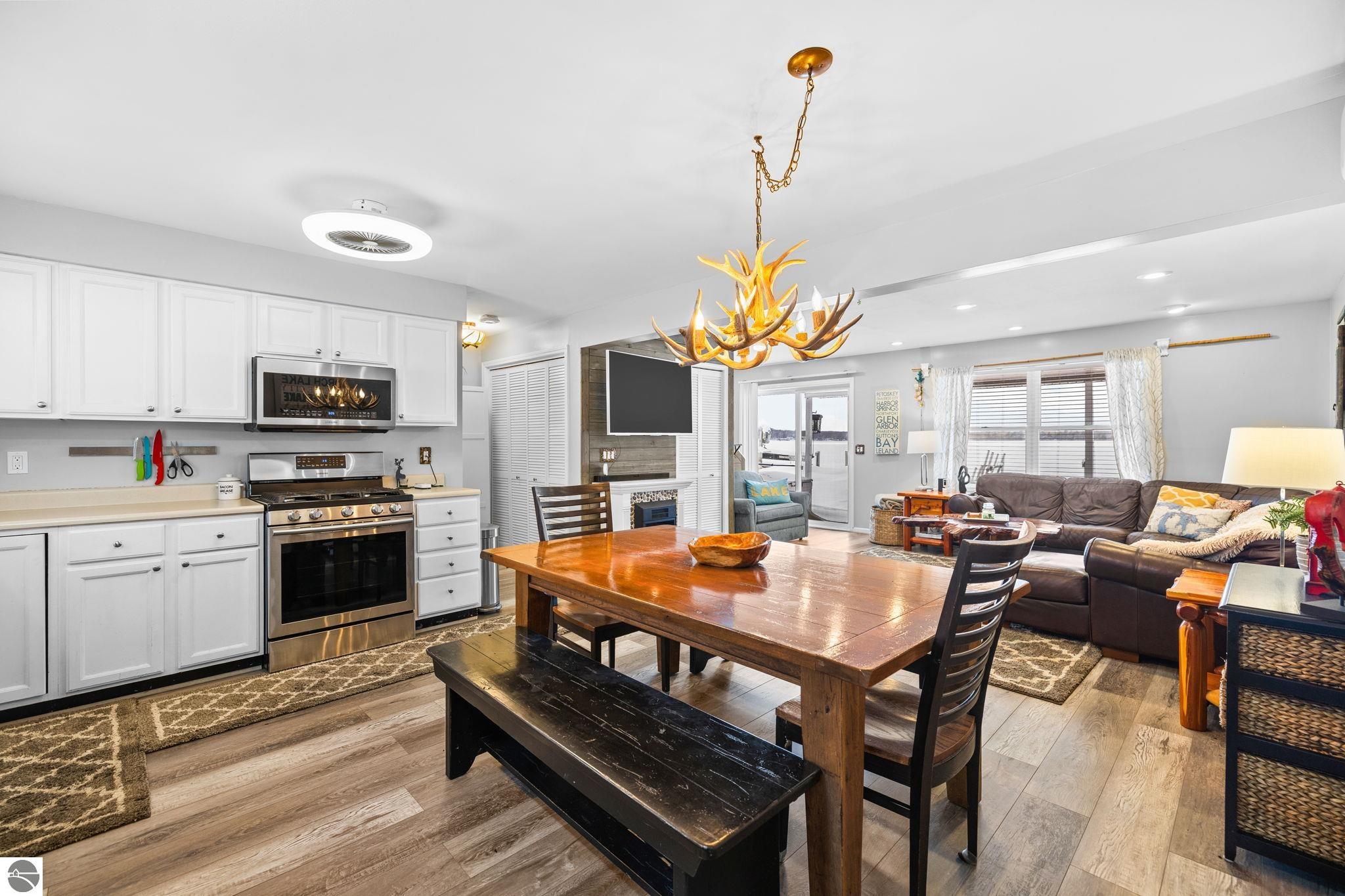 4029 E Shore Drive NE # 3