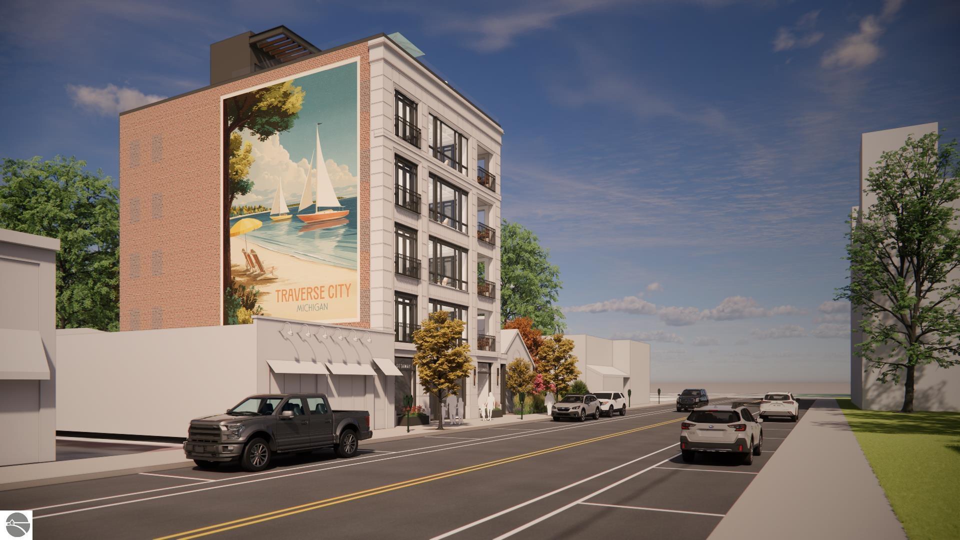 424 E Front Street # 4