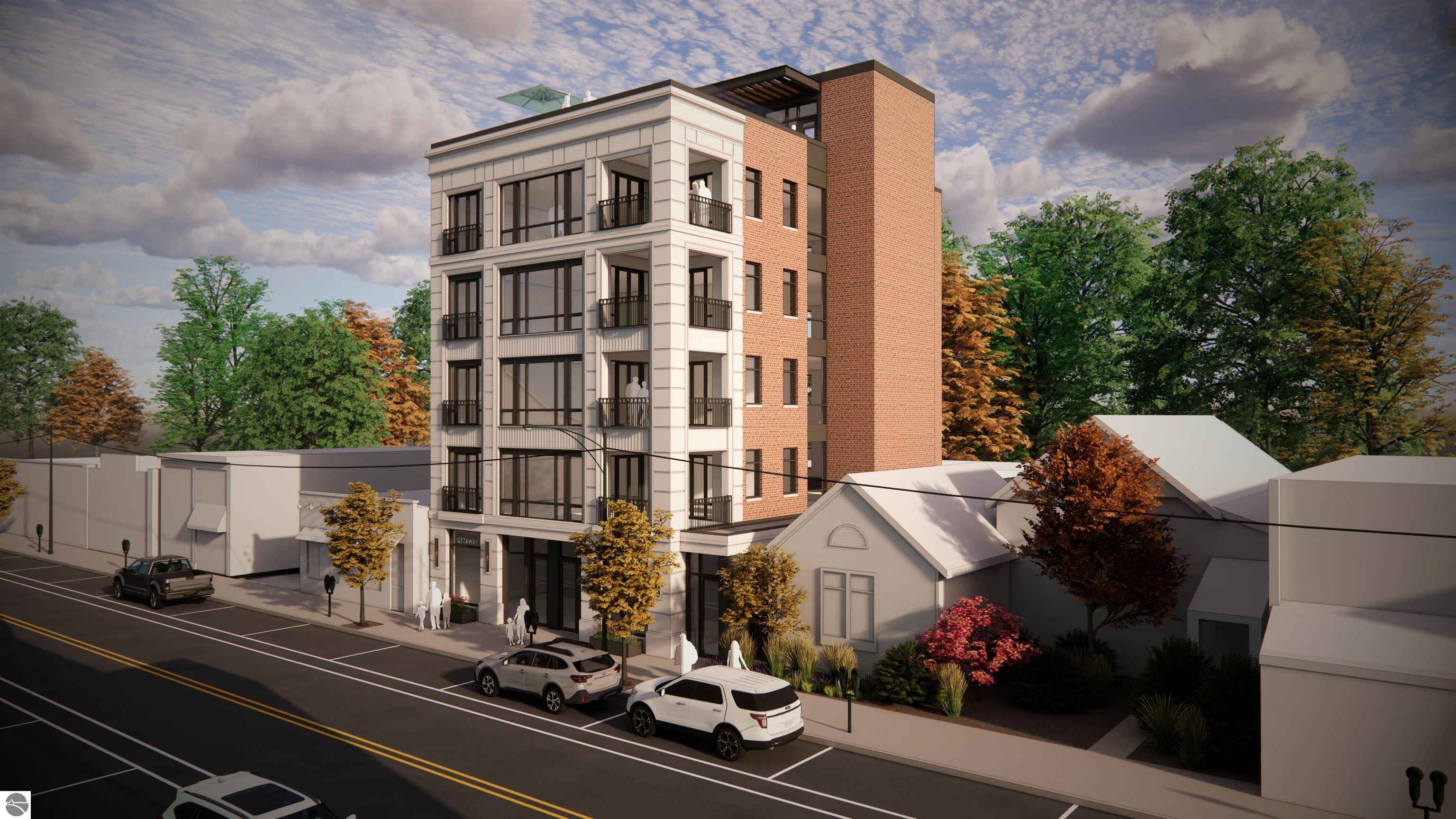 424 E Front Street # 4