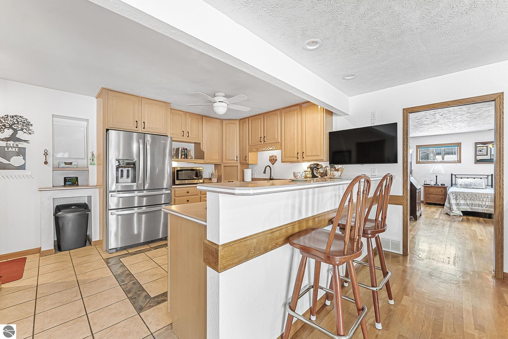 420 W Beech Bark Trail