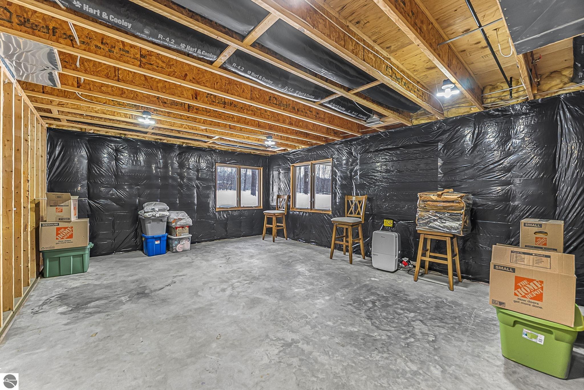 420 W Beech Bark Trail