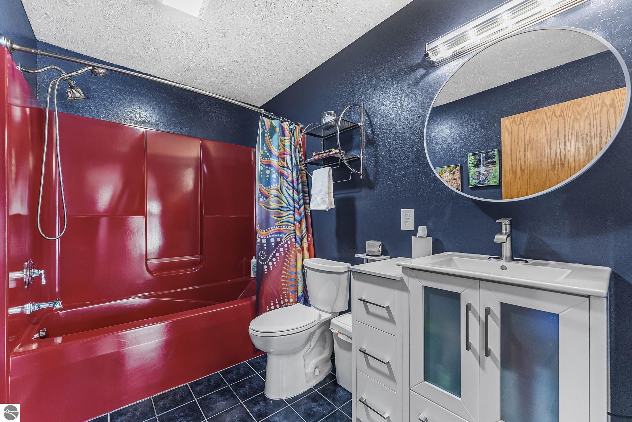 420 W Beech Bark Trail