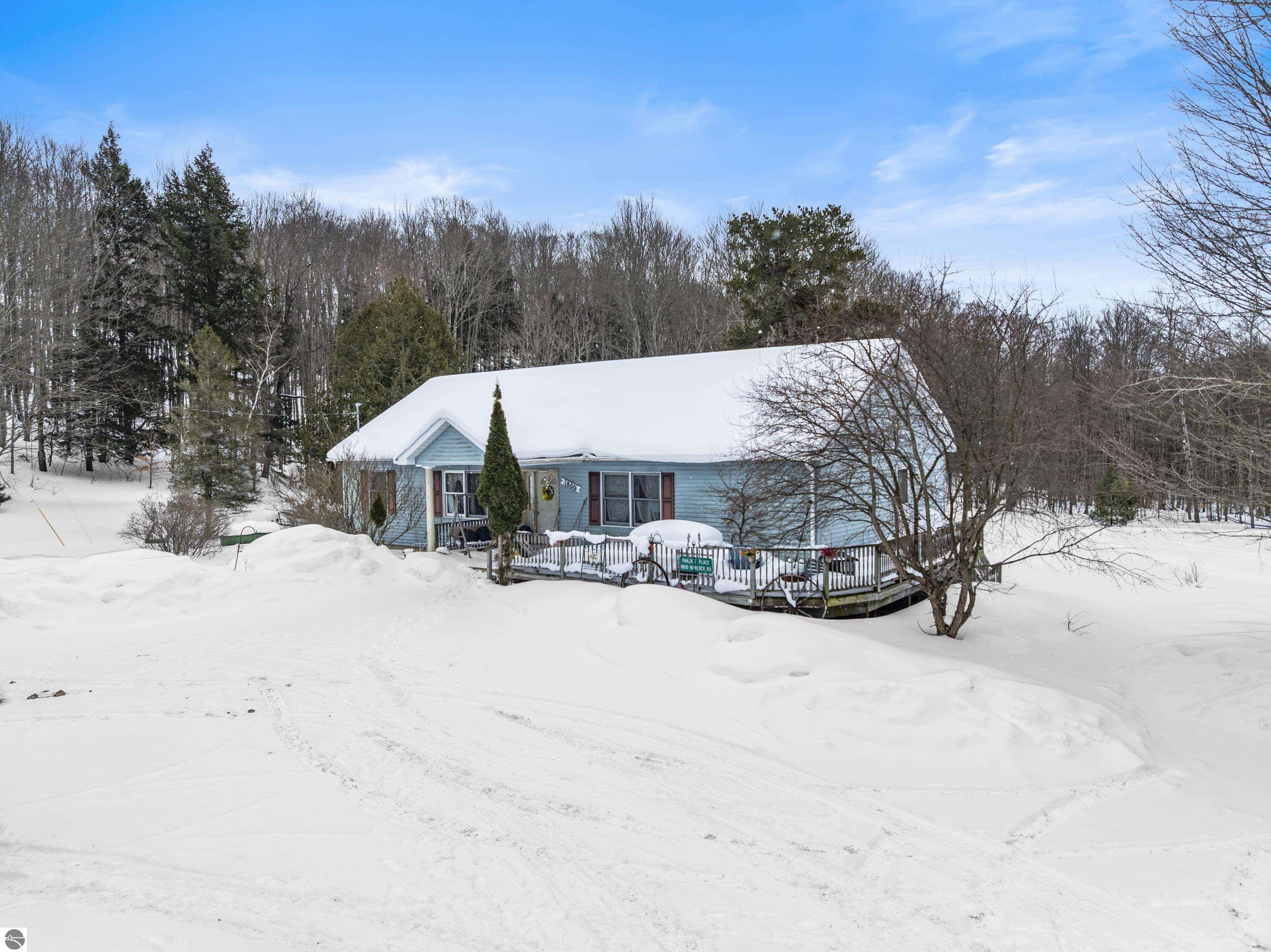1800 E Narlock Road