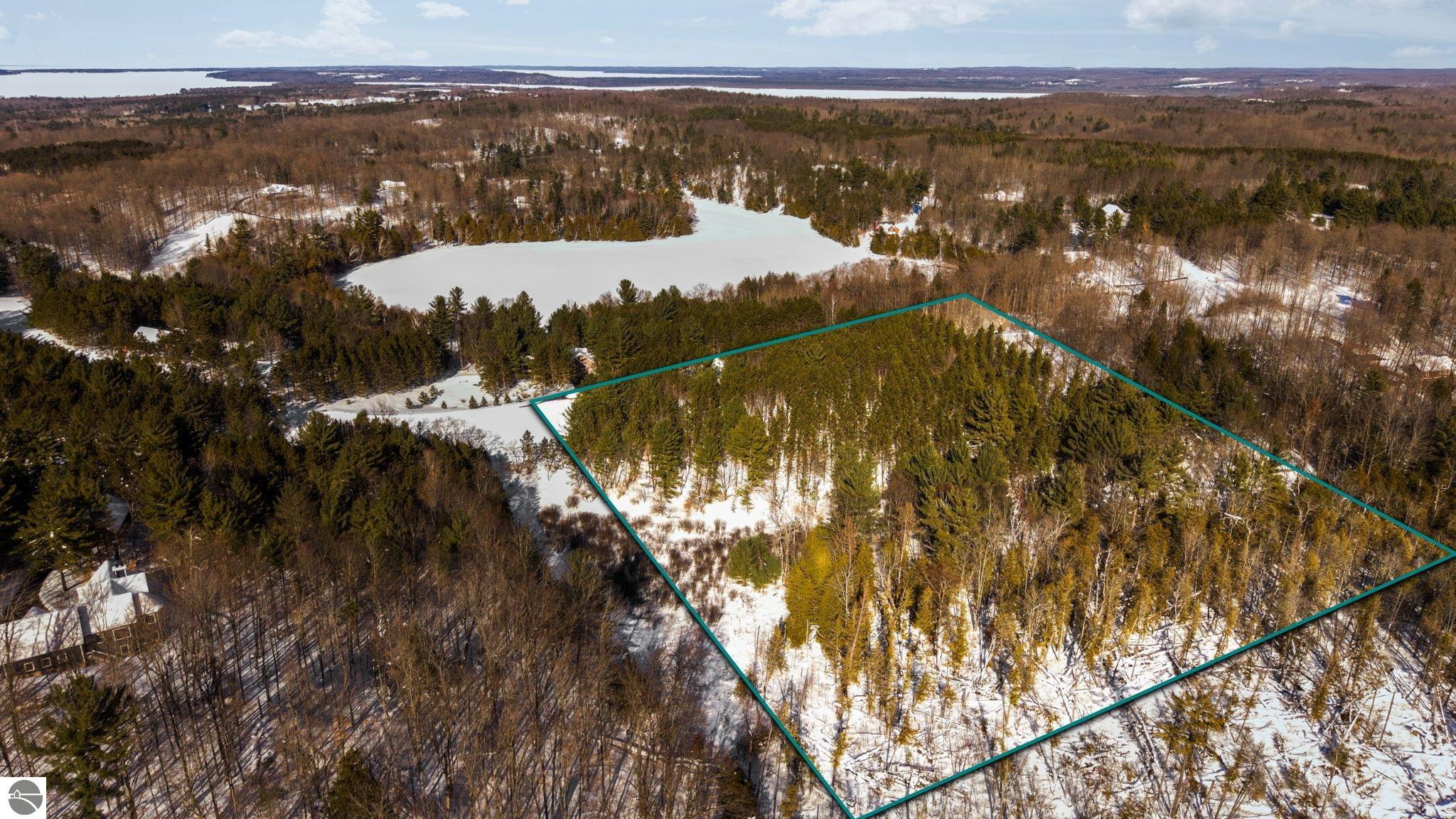 4811 Truax Lake Road