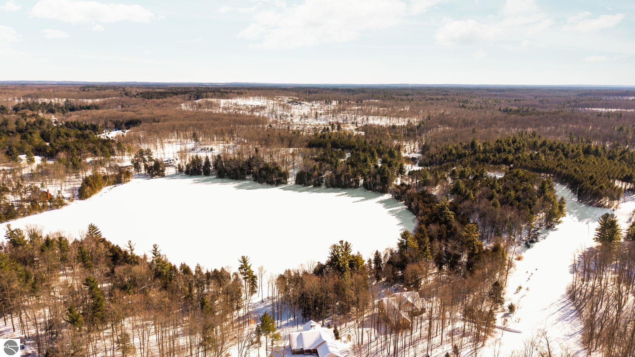 4811 Truax Lake Road