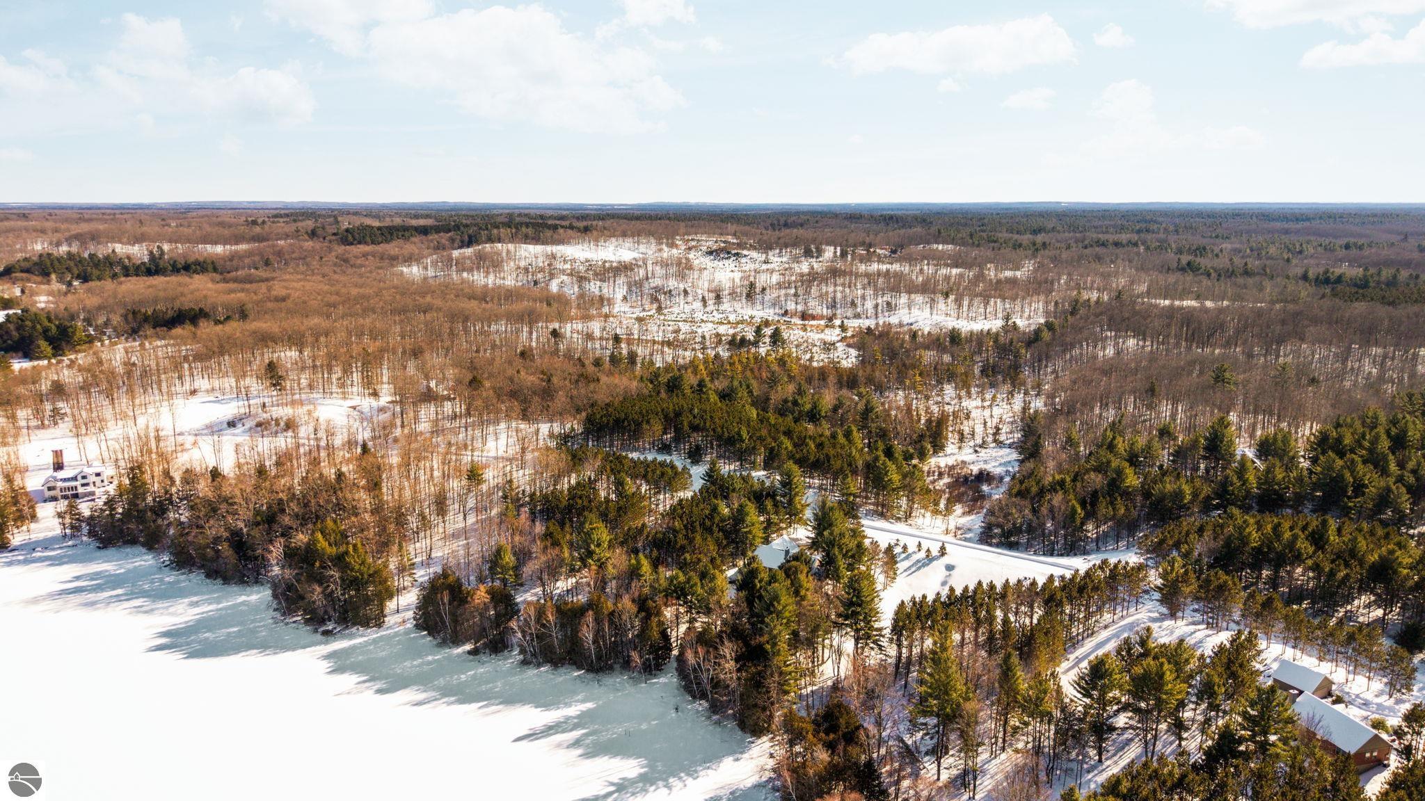 4811 Truax Lake Road