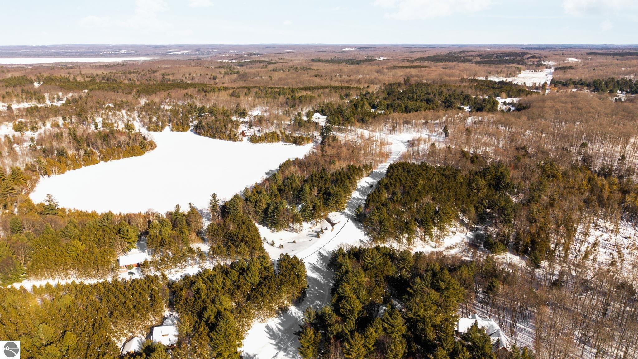 4811 Truax Lake Road