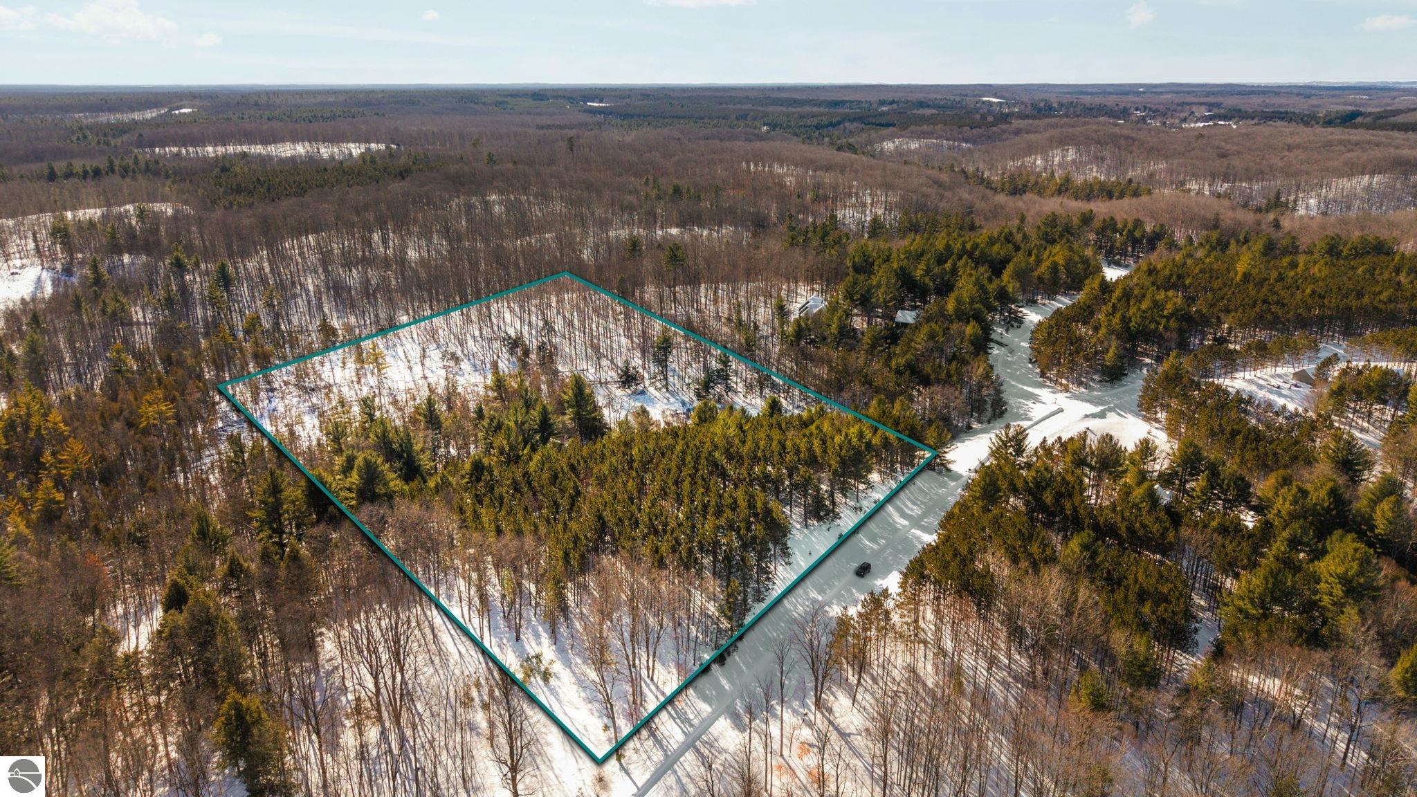 4811 Truax Lake Road