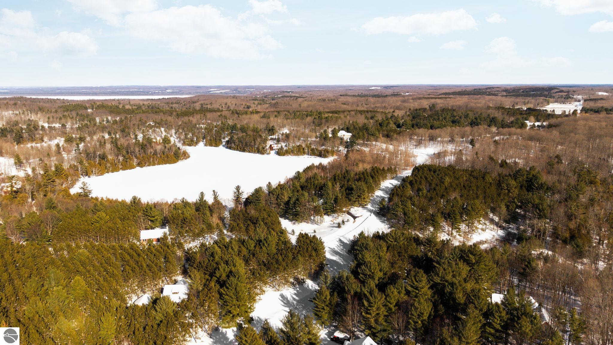 4811 Truax Lake Road