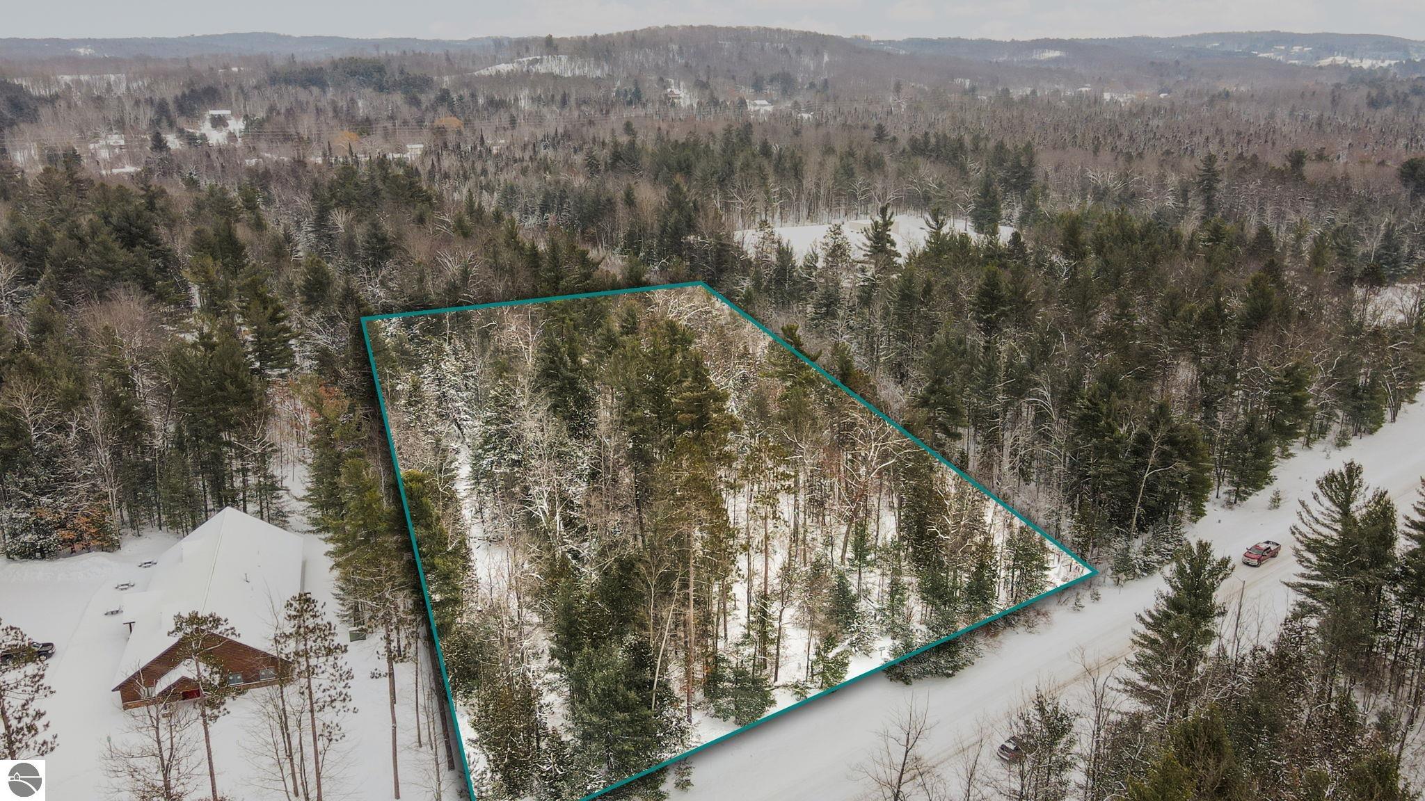 00 Business Park Drive