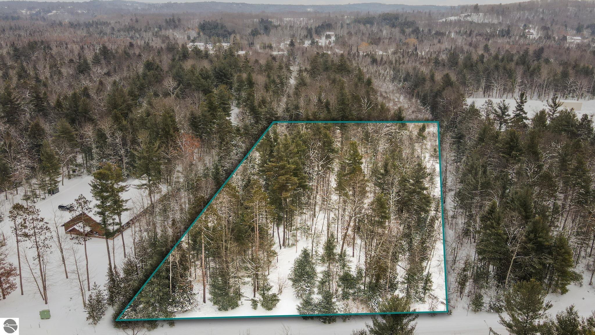 00 Business Park Drive