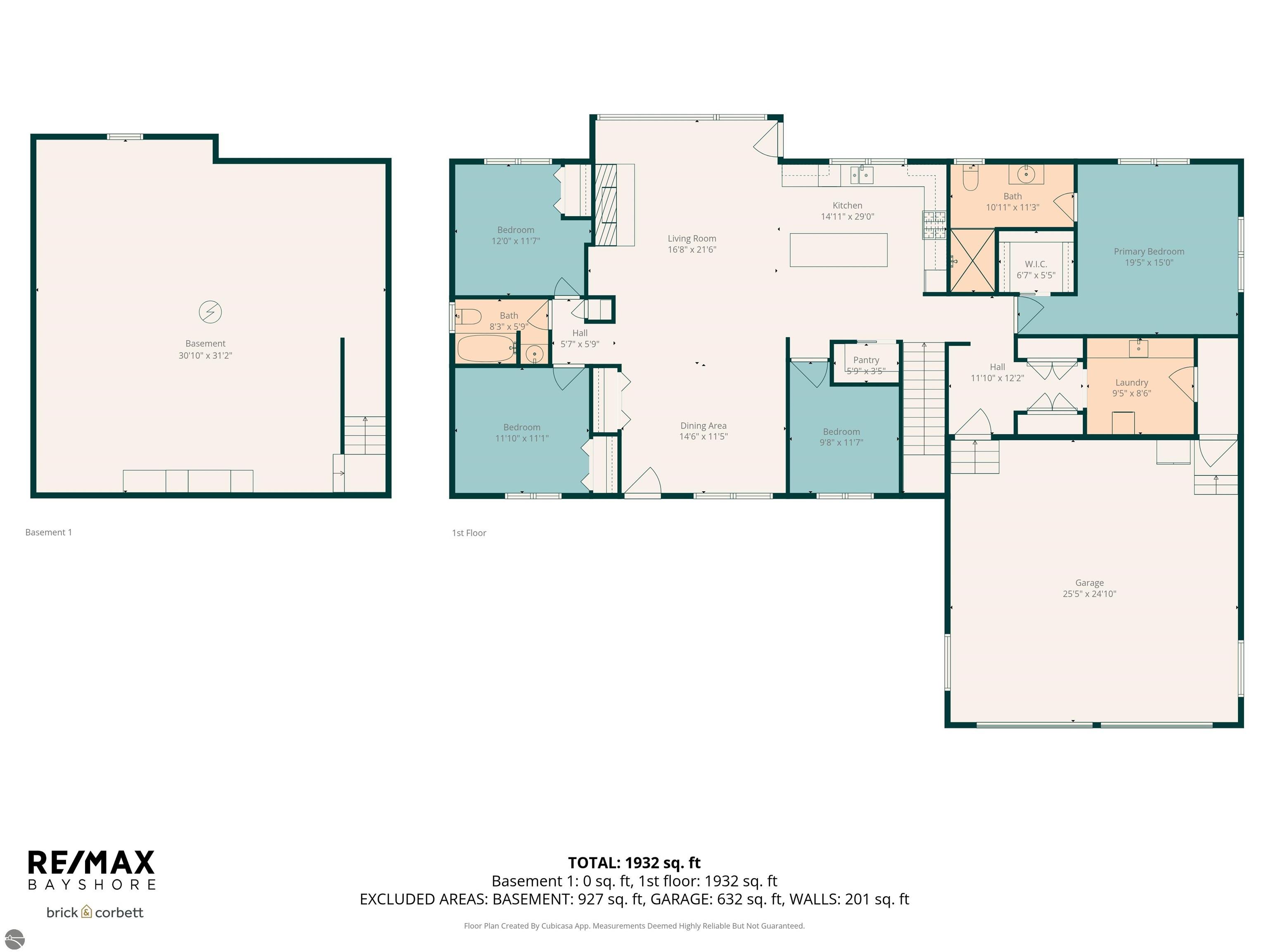 2620 Peregrine Drive