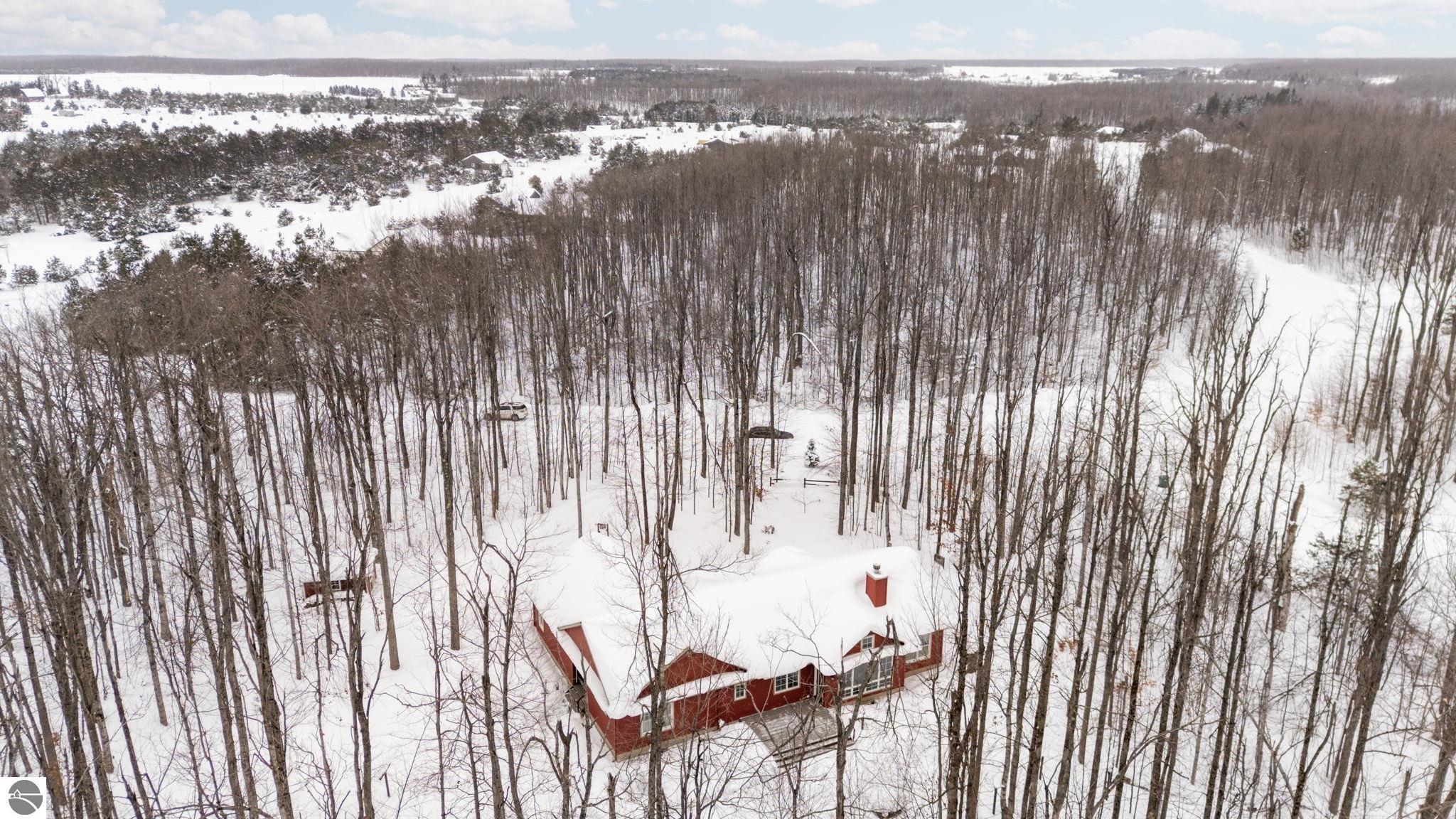 2620 Peregrine Drive