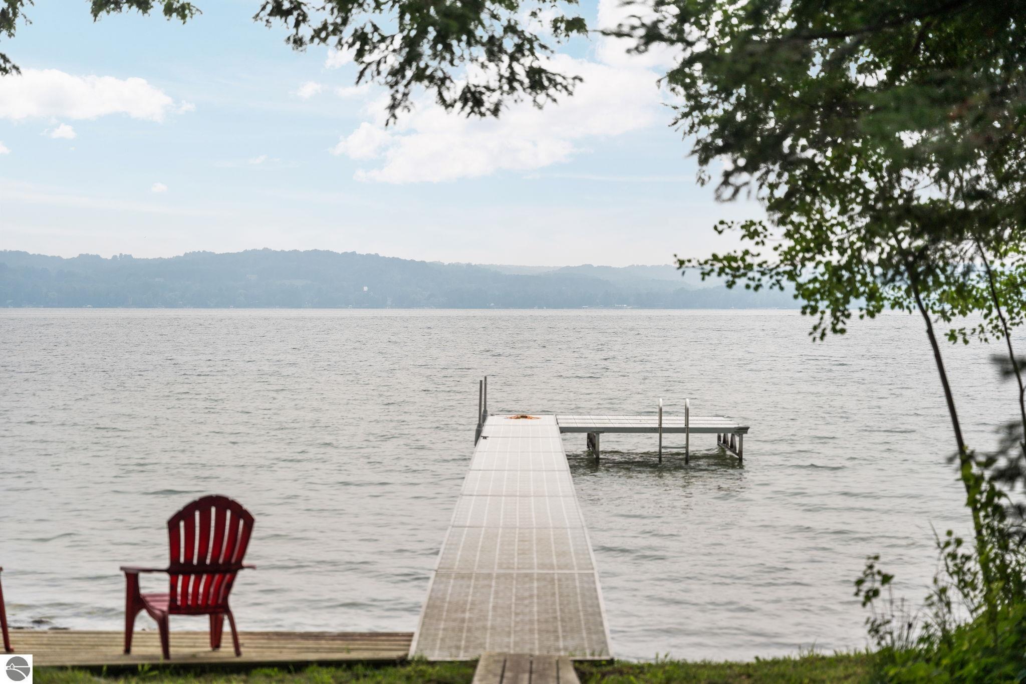 7135 E Birch Point Road