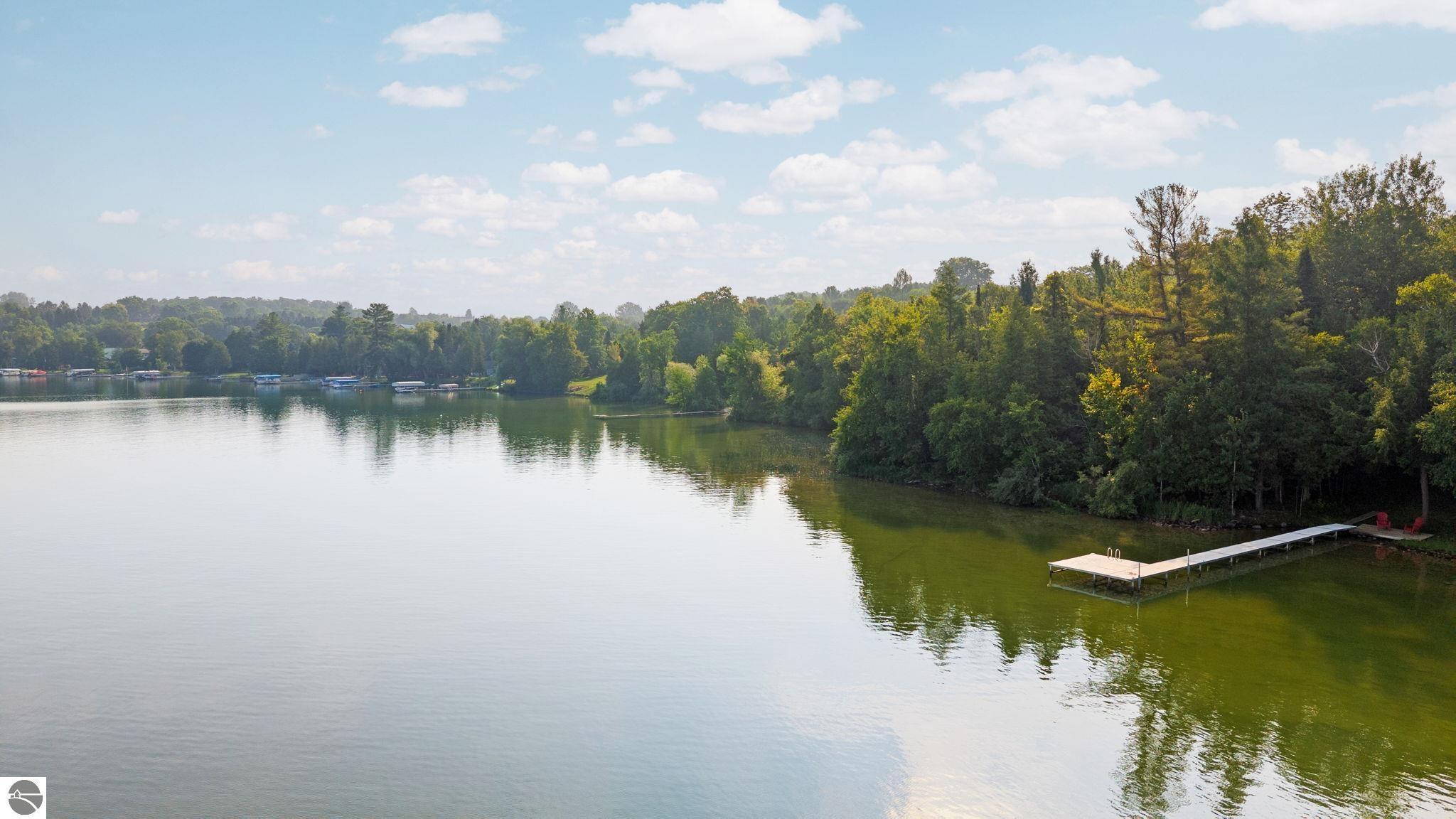 7135 E Birch Point Road