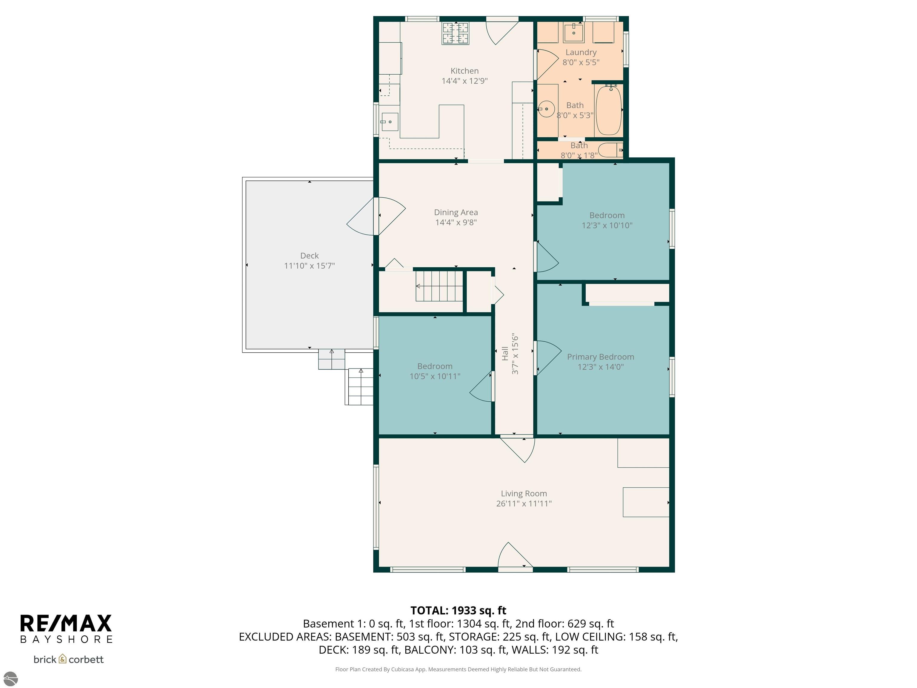 1663 County Road 633