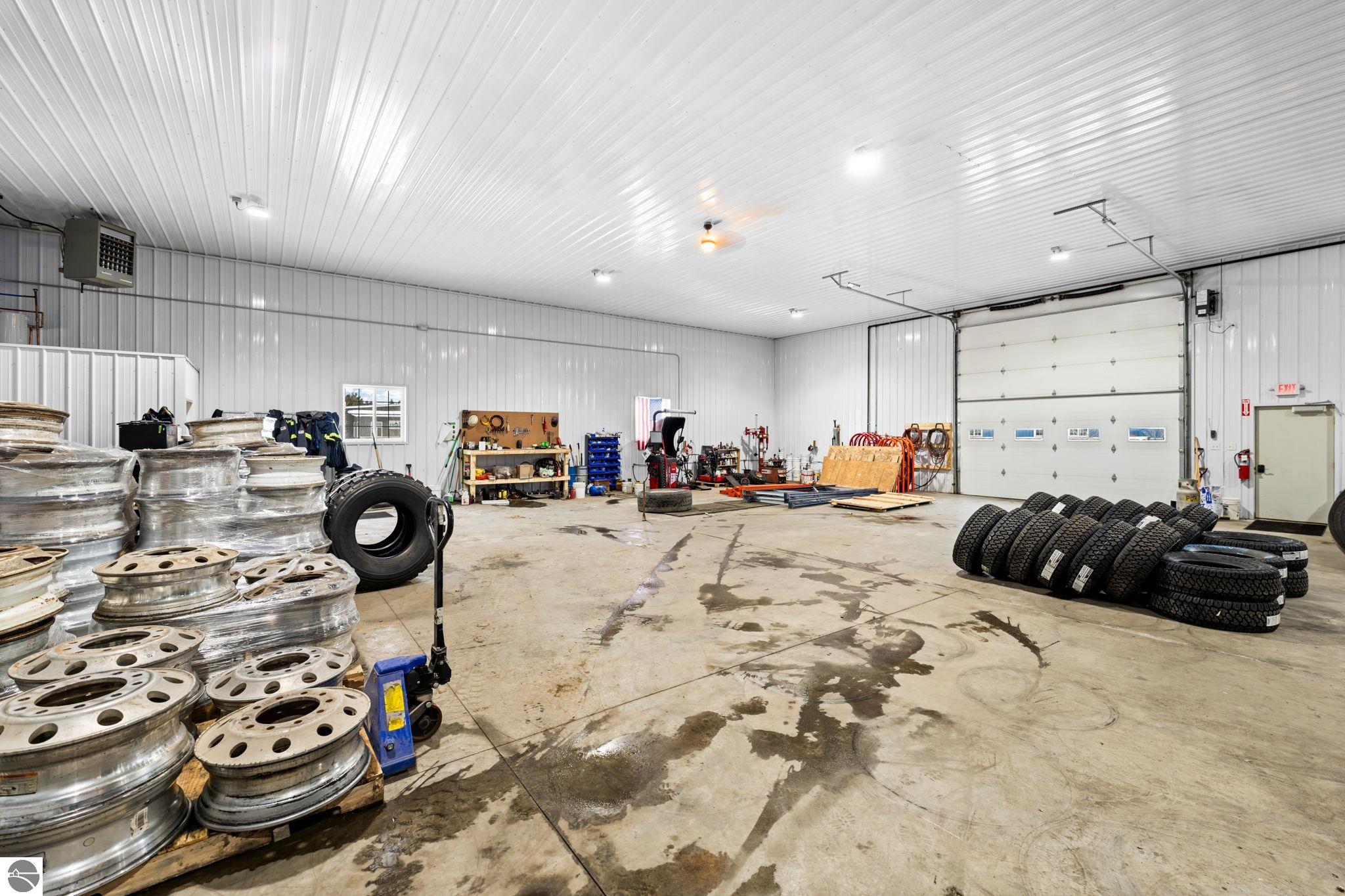 1416 Industry Drive # 26