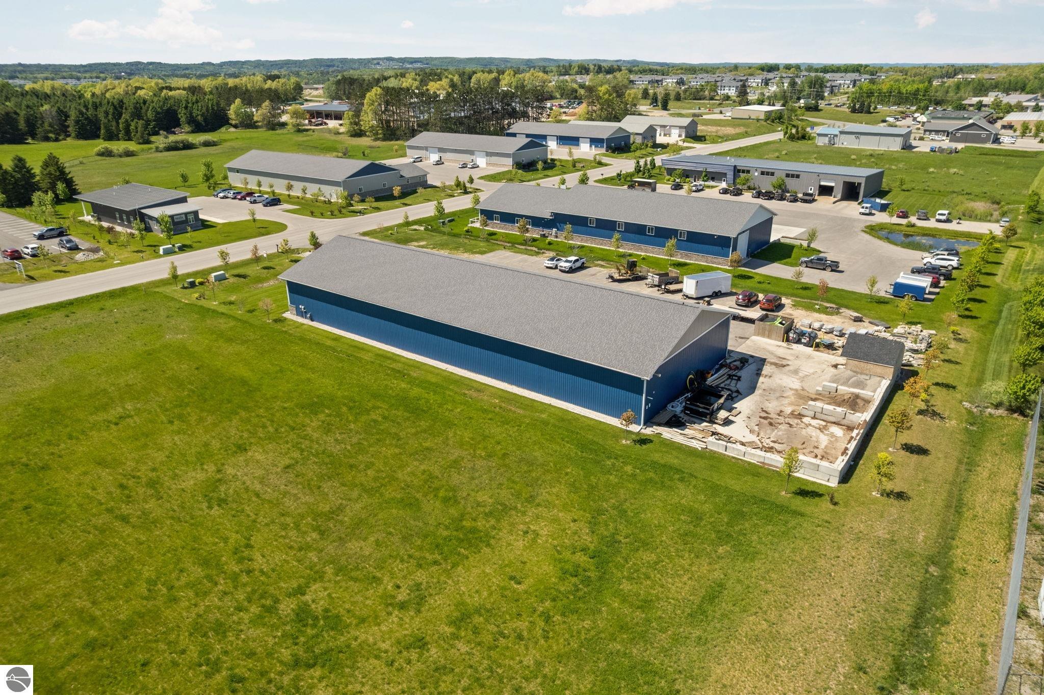 1416 Industry Drive # 26