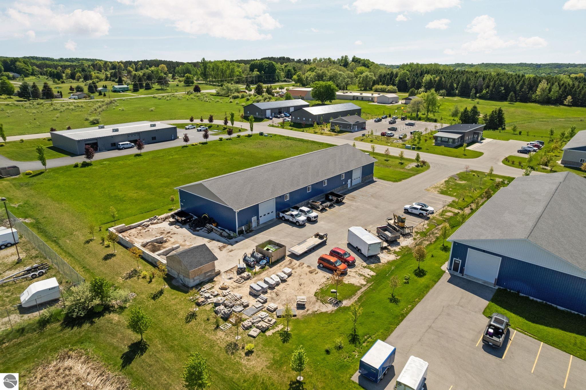 1416 Industry Drive # 26