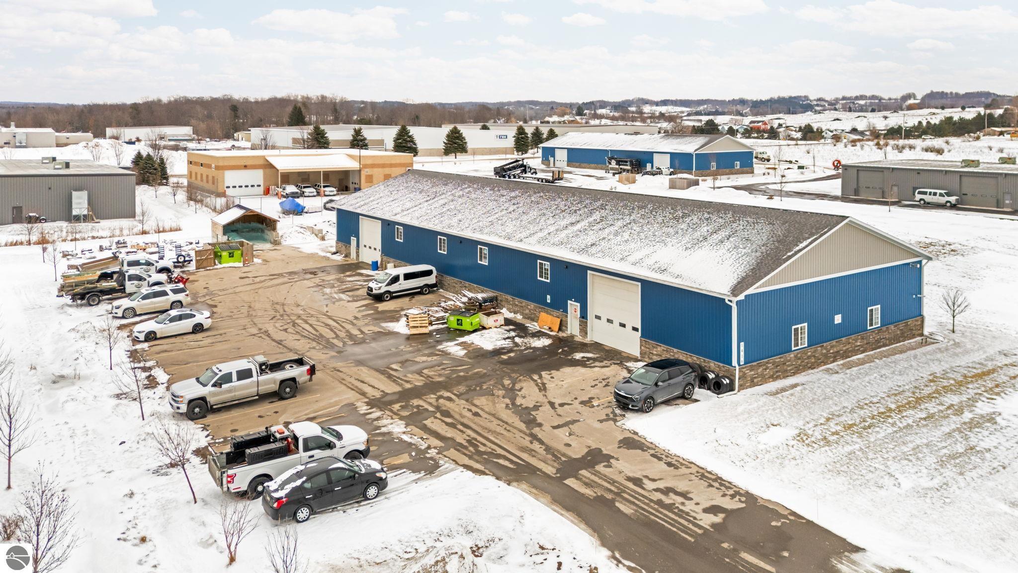 1416 Industry Drive # 26